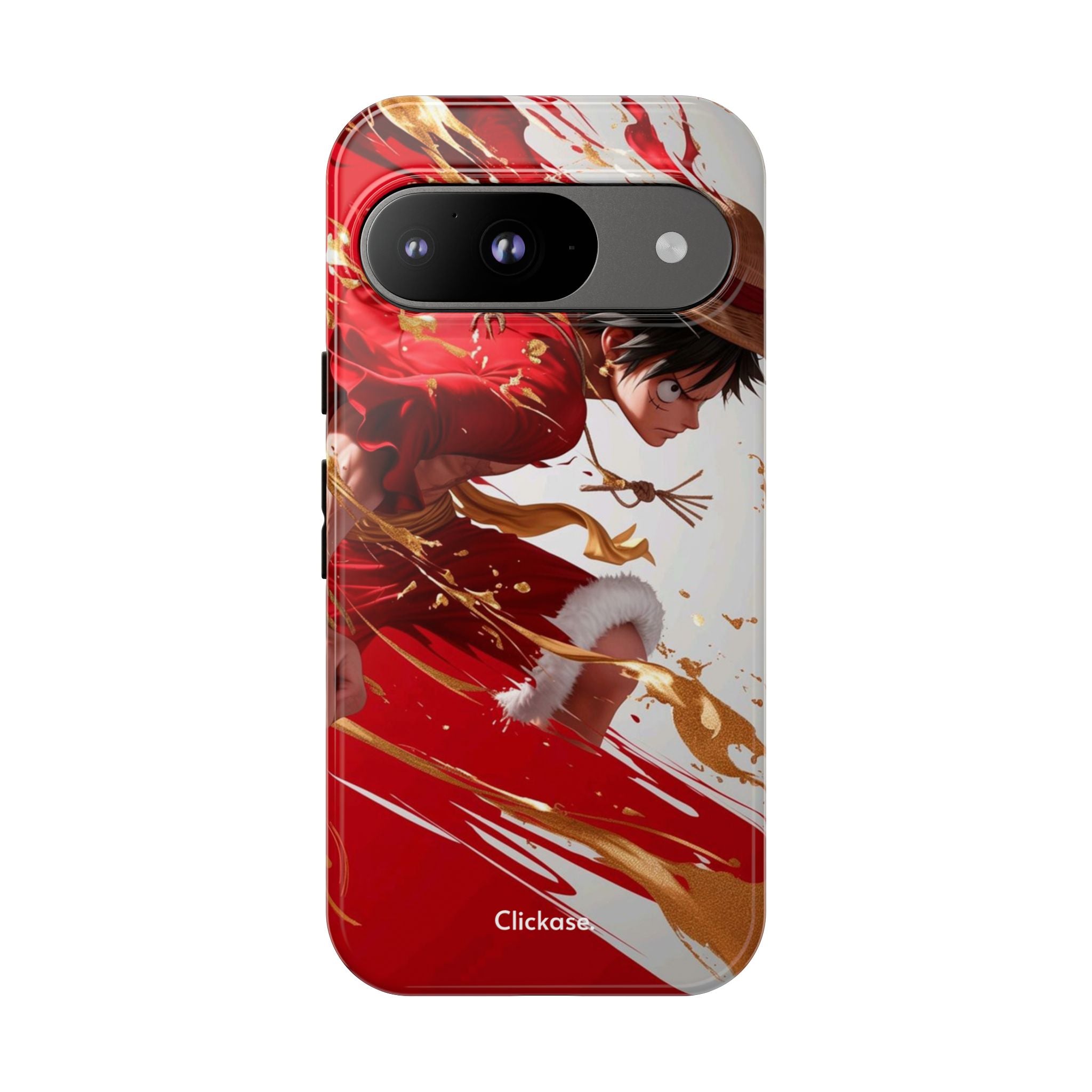 Monkey D. Luffy - One Piece Tough Phone Case by