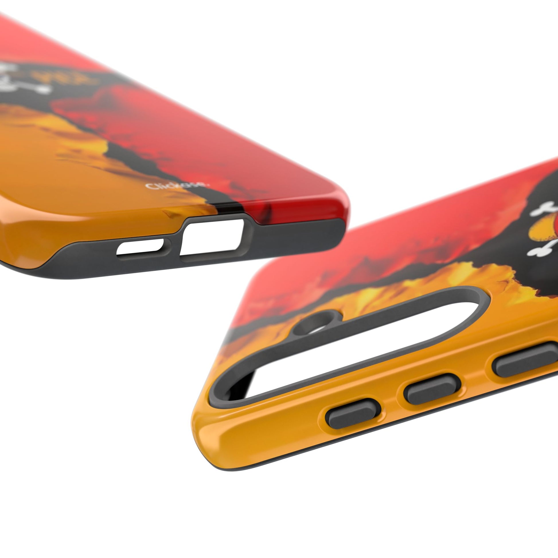 One Piece - Tough Phone Case by