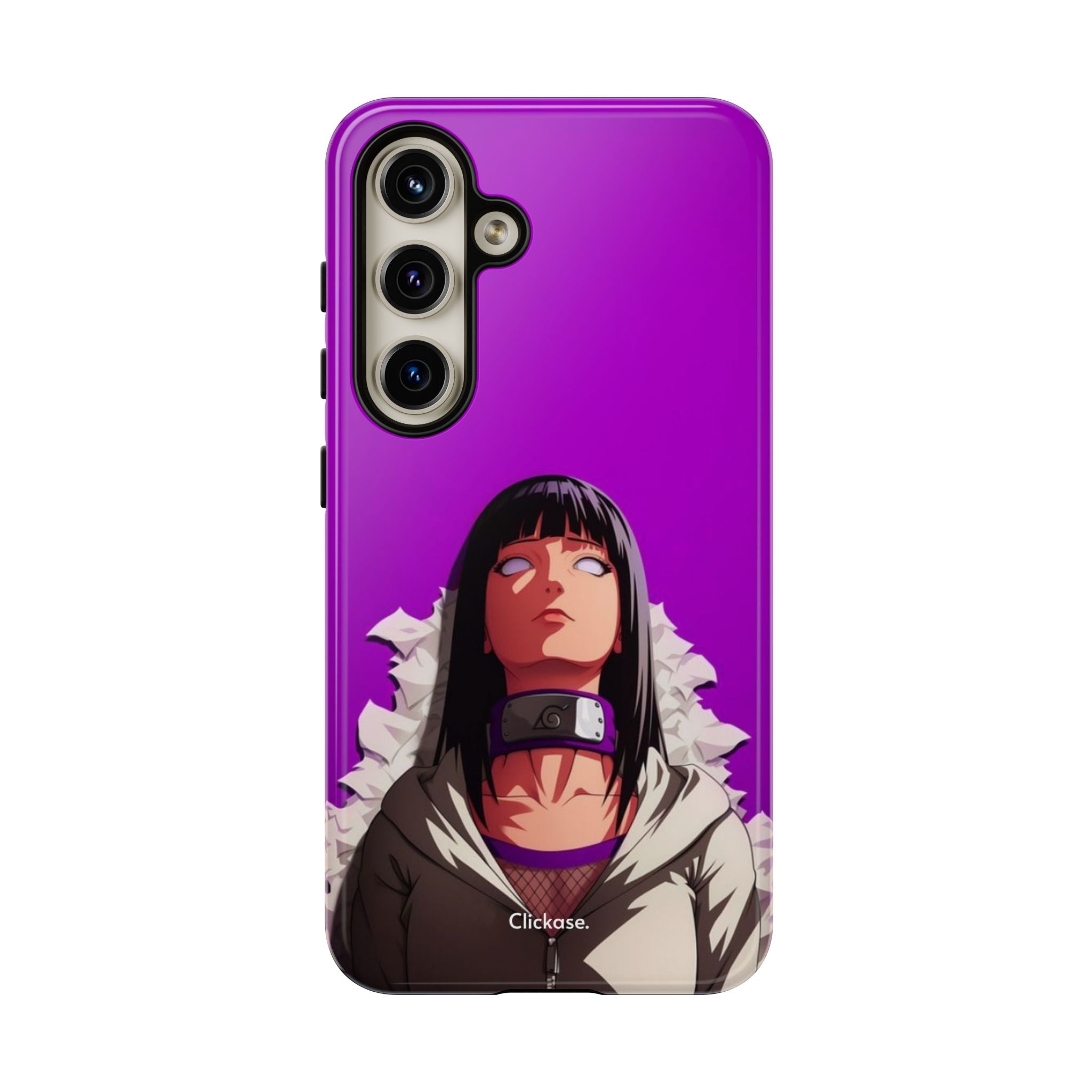 Hinata Hyuga - Naruto by