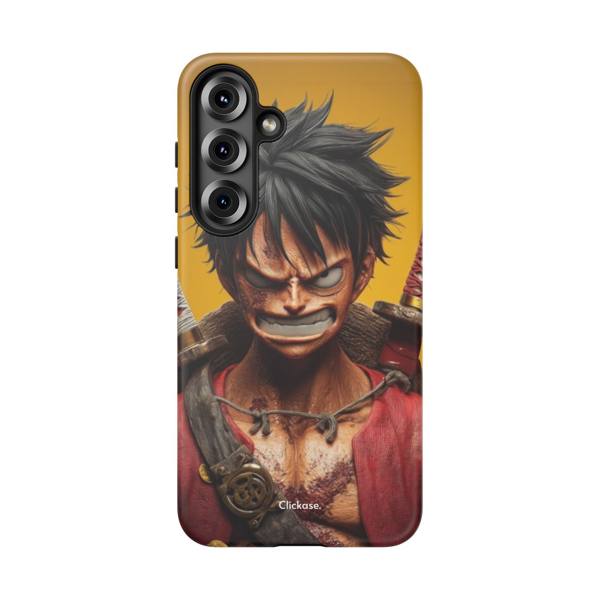 Monkey D. Luffy - One Piece Tough Phone Case by