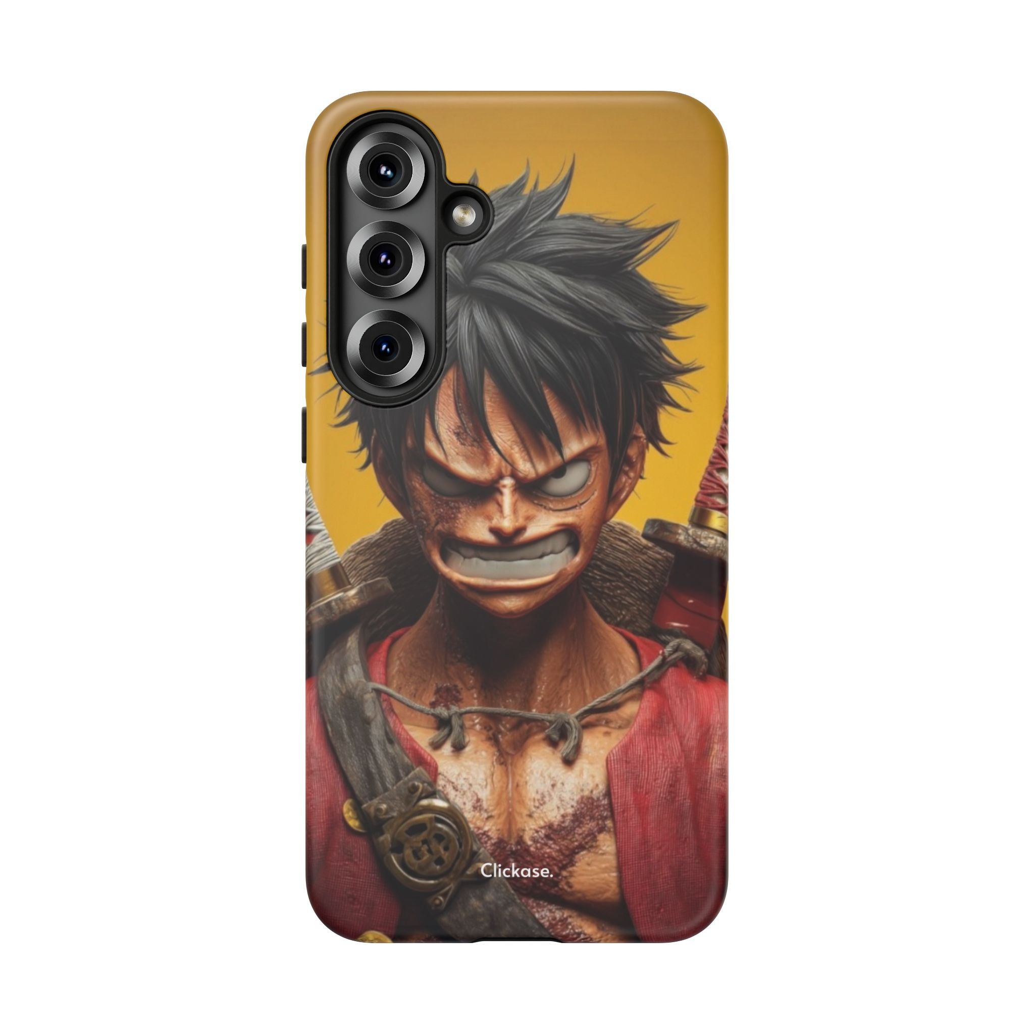 Monkey D. Luffy - One Piece Tough Phone Case by