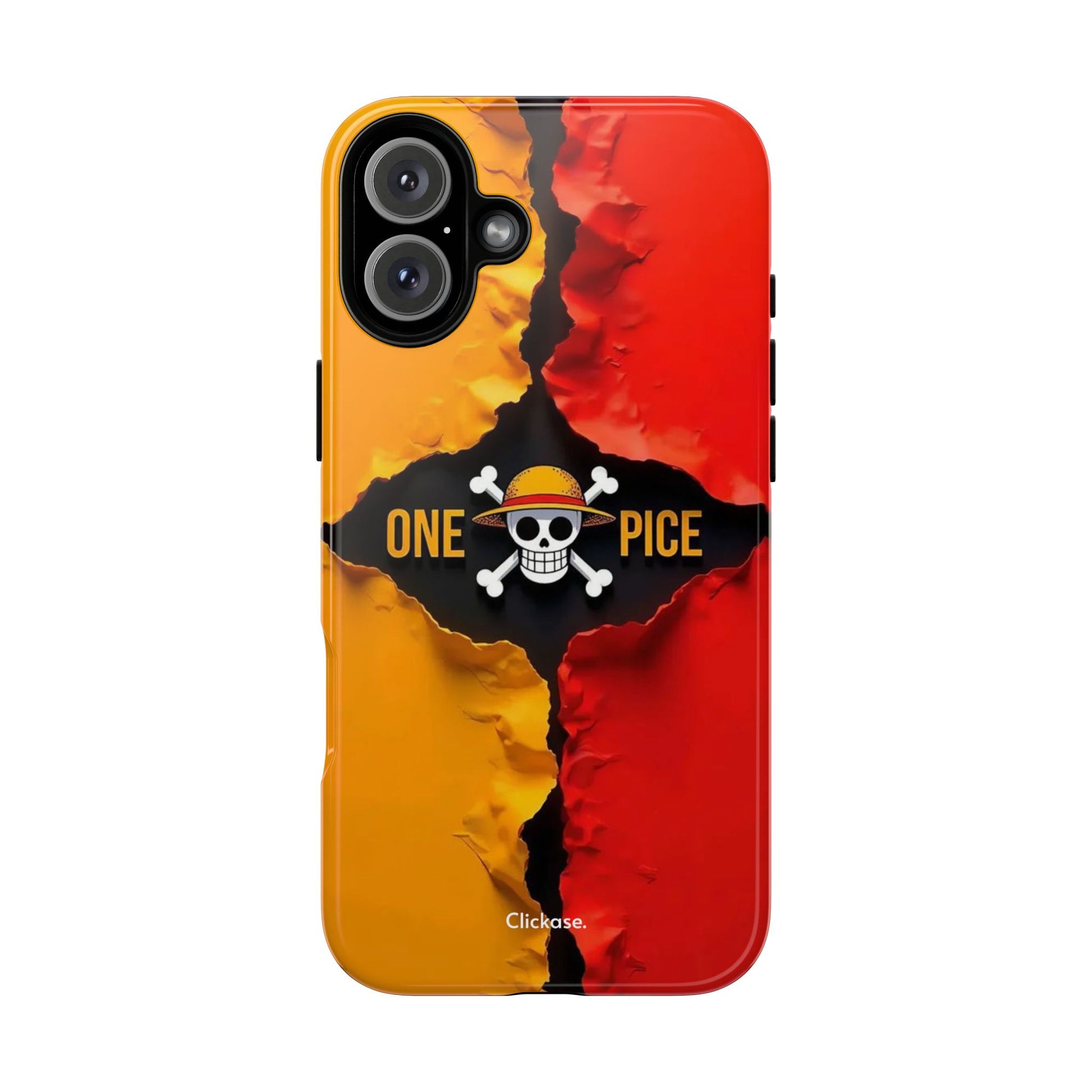 One Piece - Tough Phone Case by