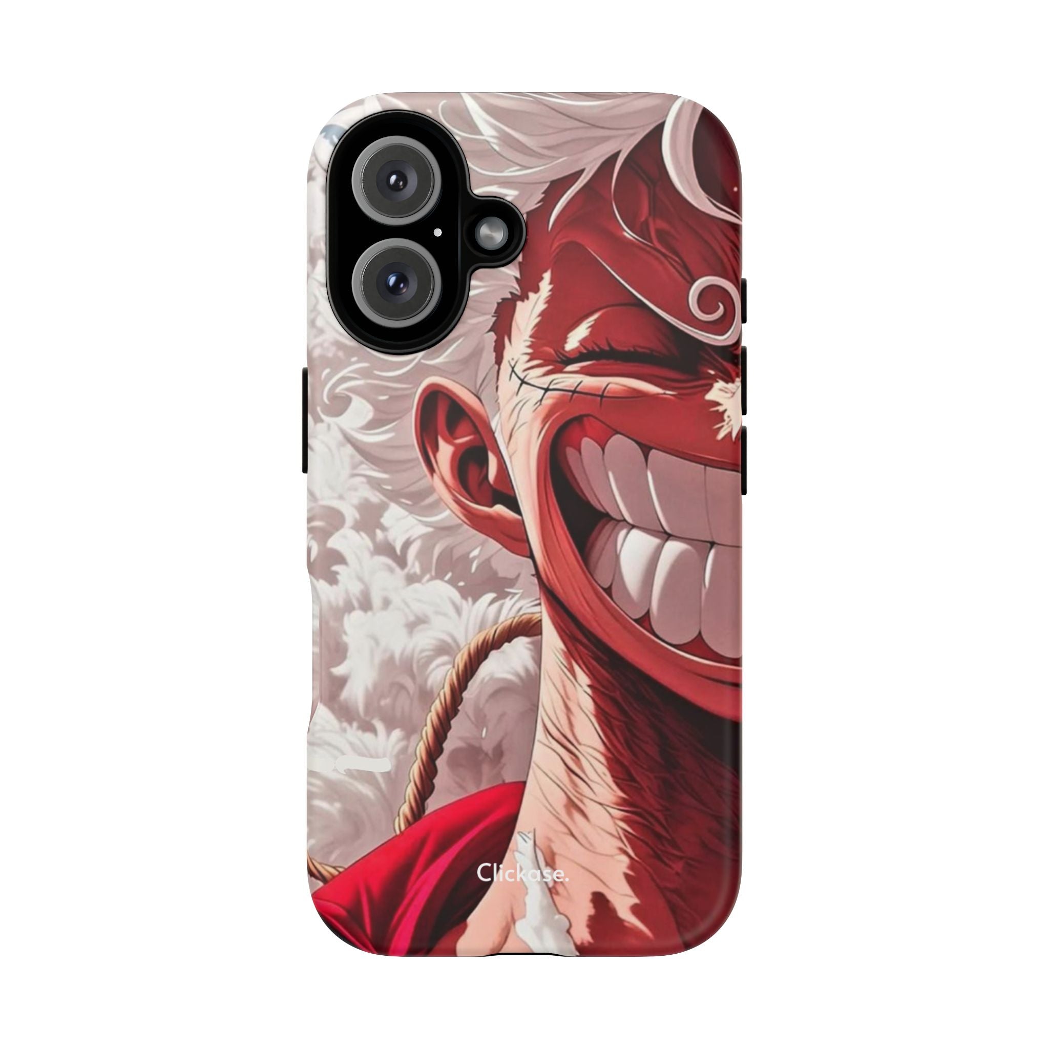 Monkey D. Luffy - One Piece Tough Phone Case by