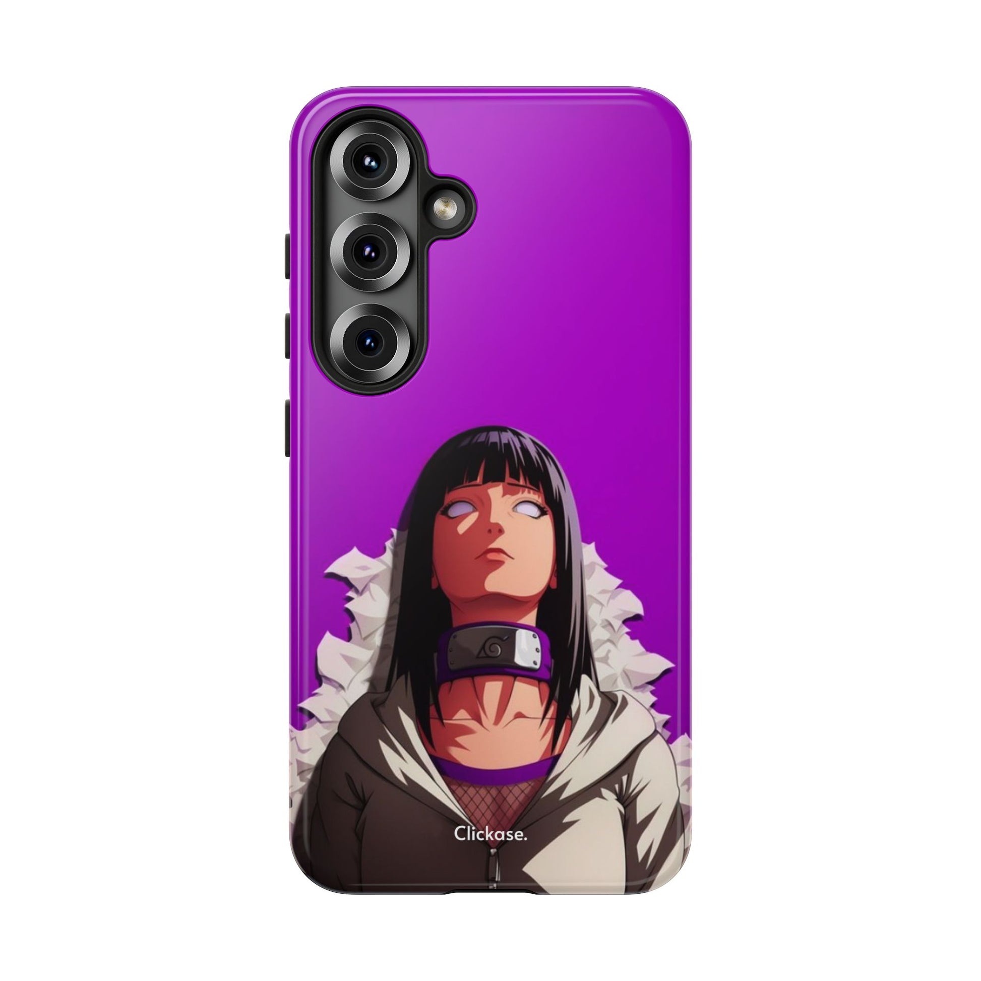 Hinata Hyuga - Naruto by