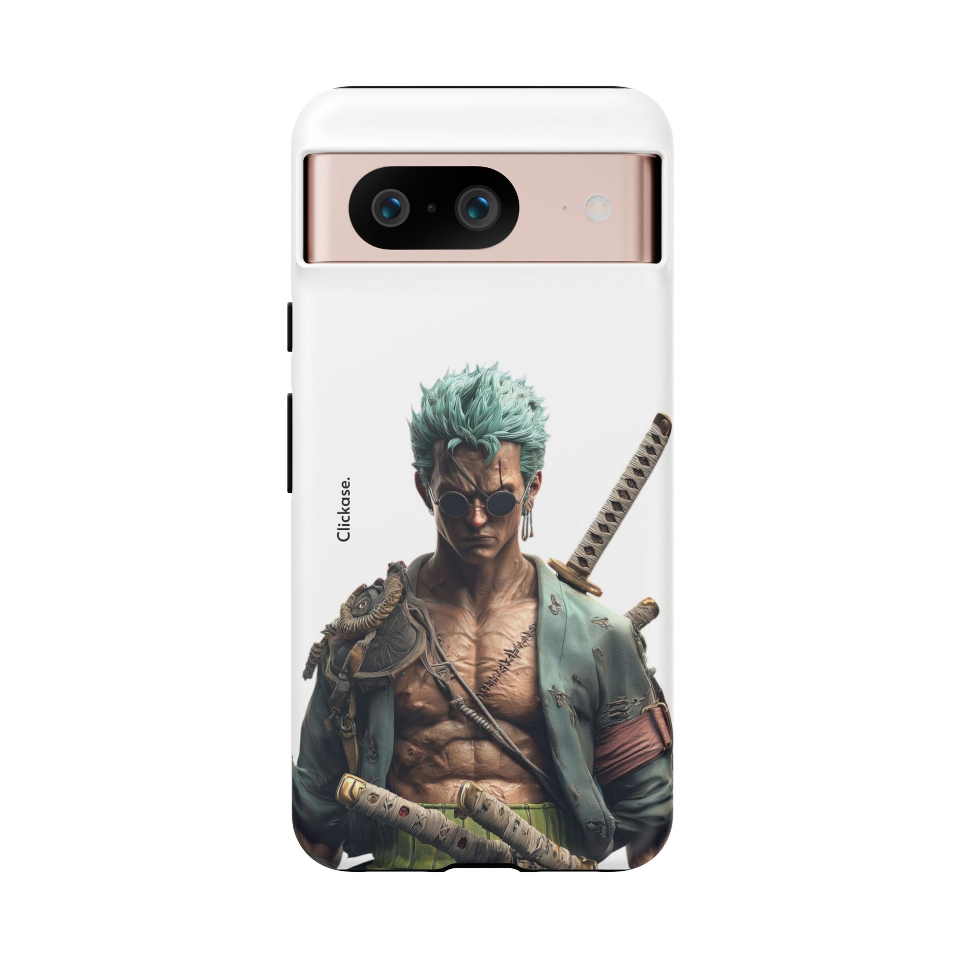 Roronoa Zoro - One Piece Tough Phone Case by