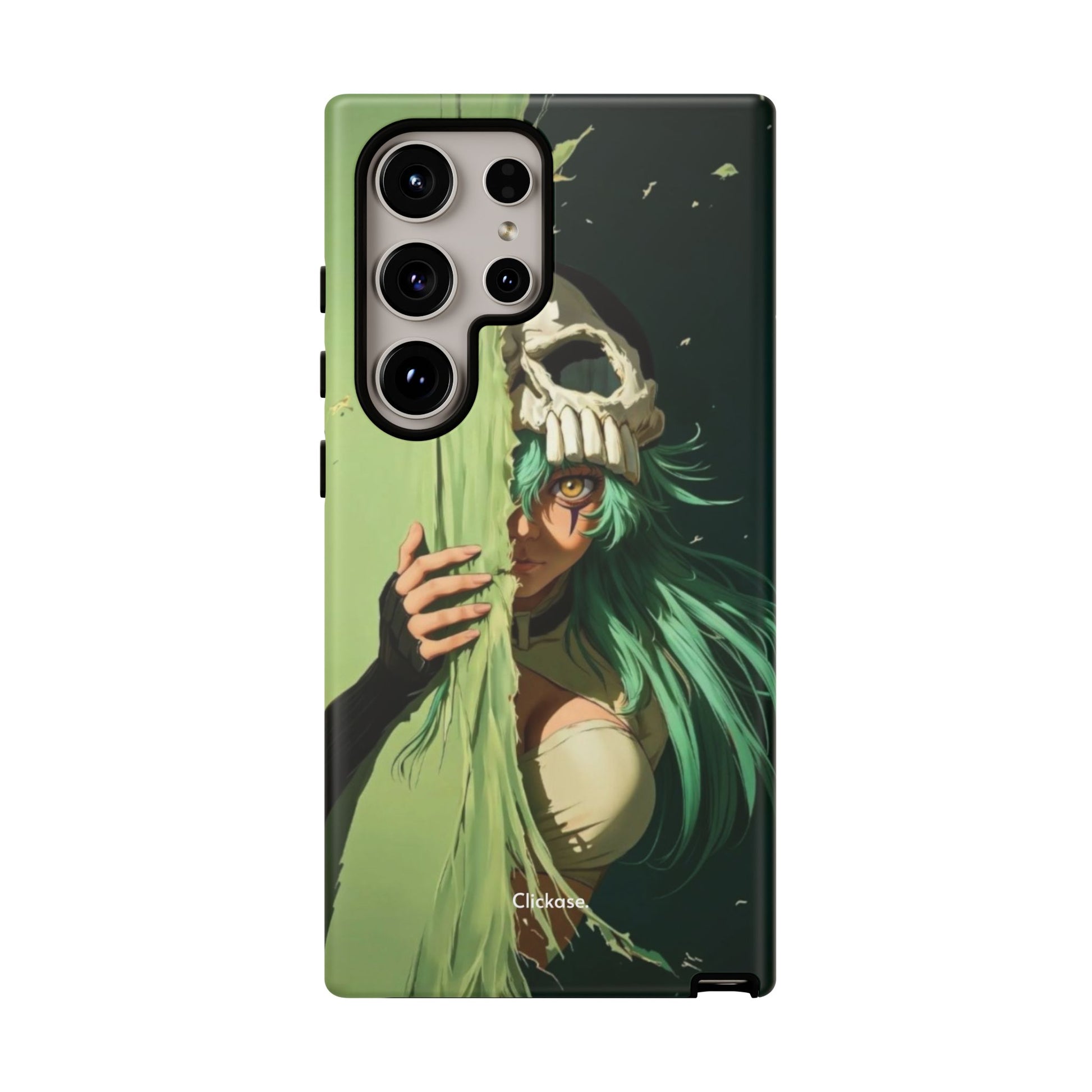 Neliel Tu Odelschwanck - Bleach Tough Phone Case by