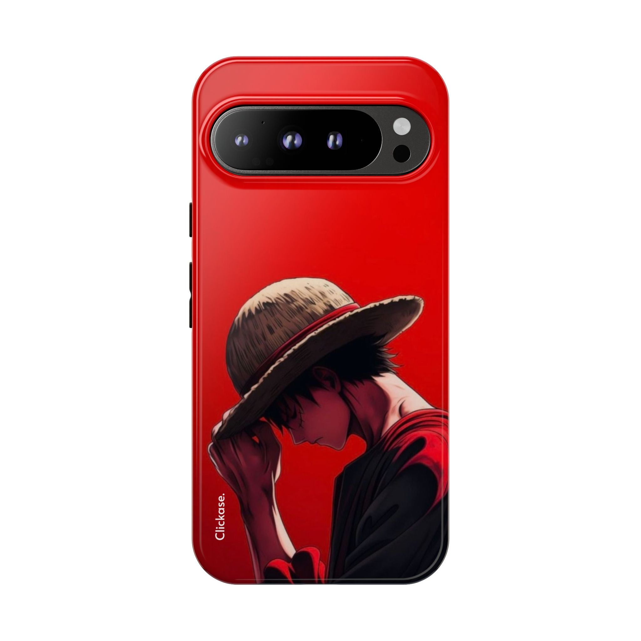 Monkey D. Luffy - One Piece Tough Phone Case by