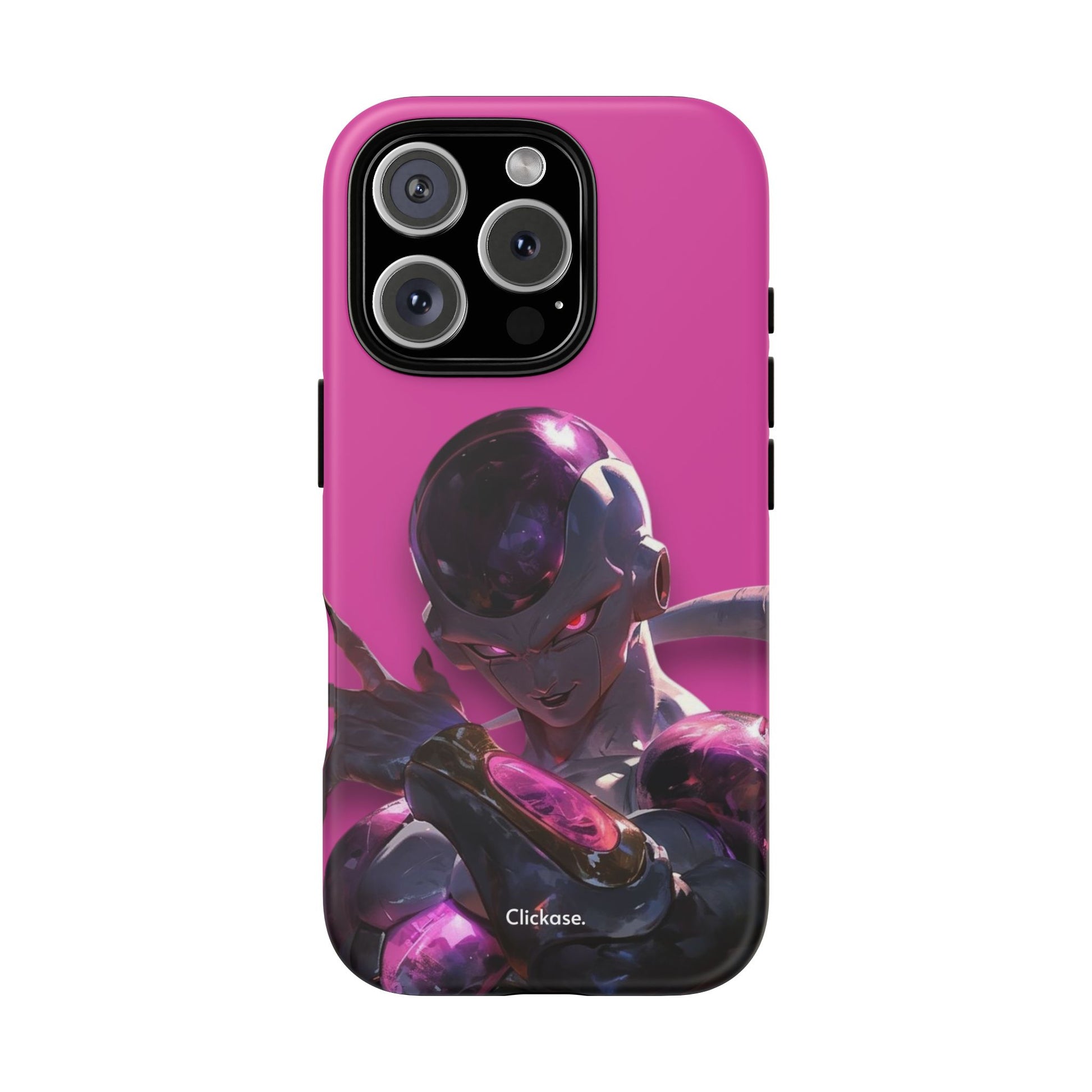 Frieza The Final Form - Tough Phone Case by