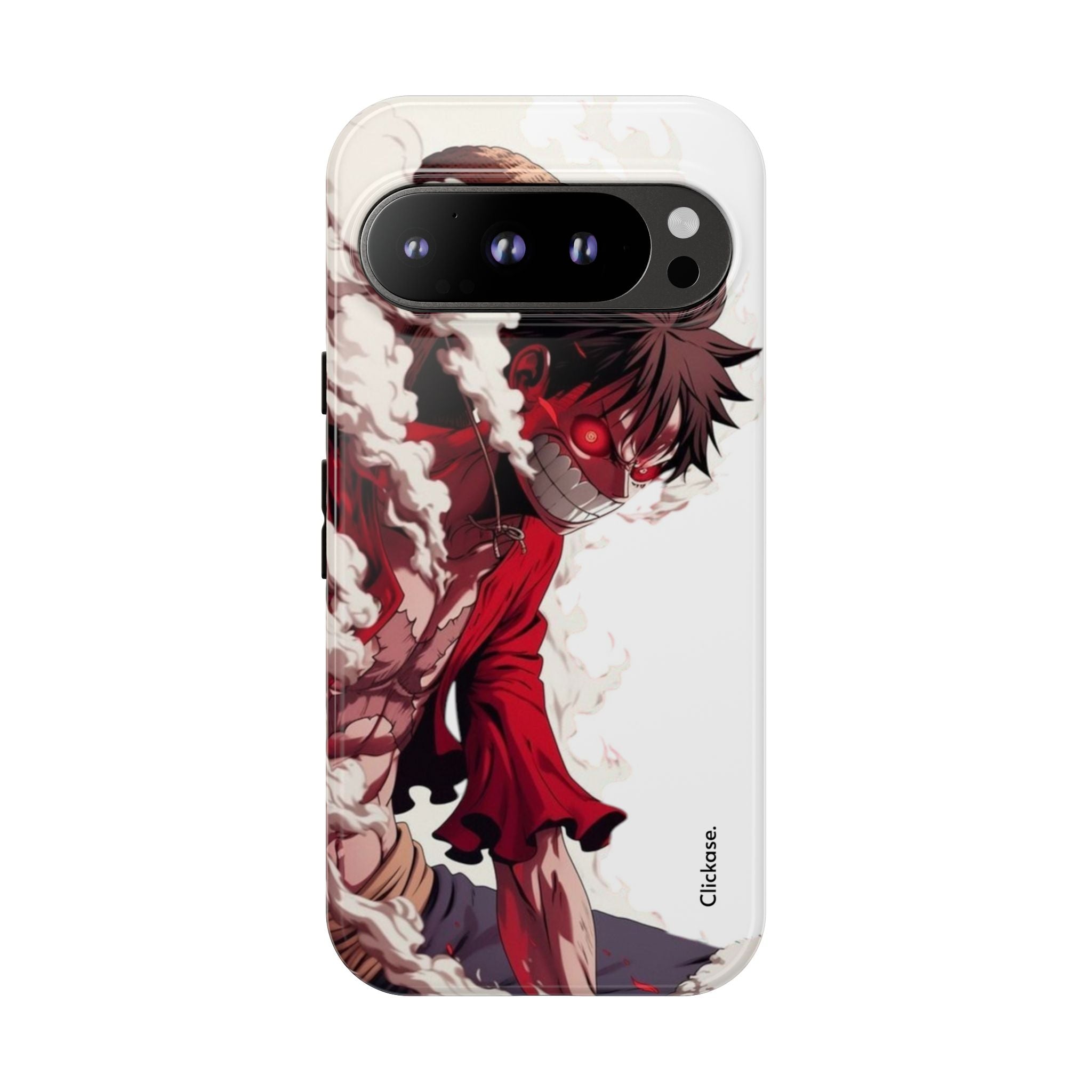 Monkey D. Luffy - One Piece Tough Phone Case by