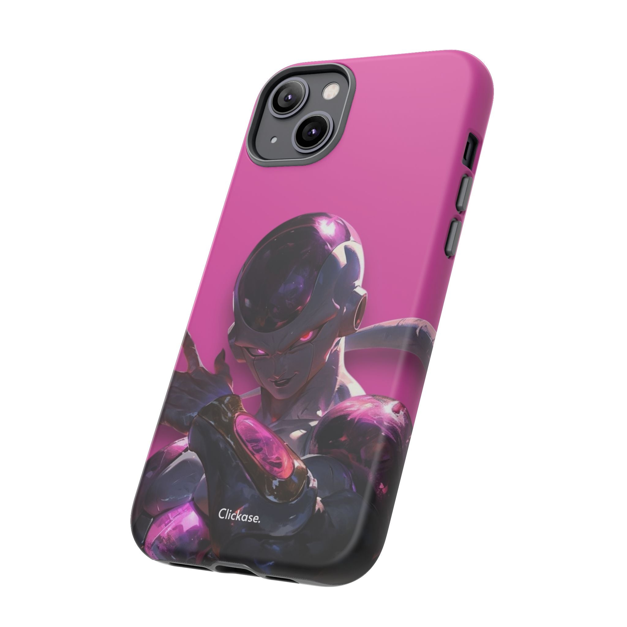 Frieza The Final Form - Tough Phone Case by