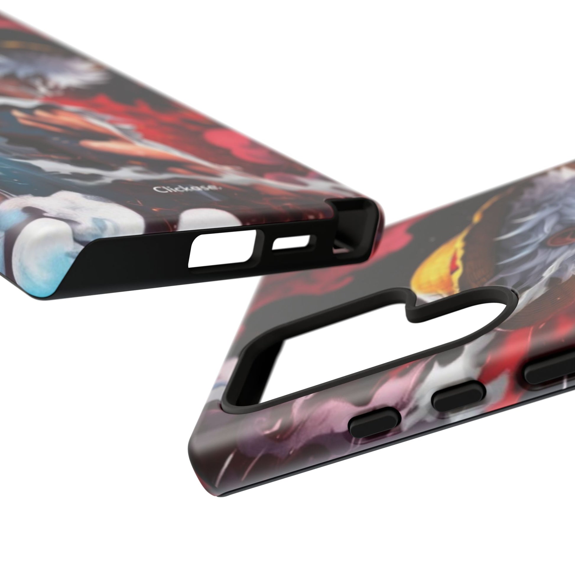 Monkey D. Luffy - One Piece Tough Phone Case by