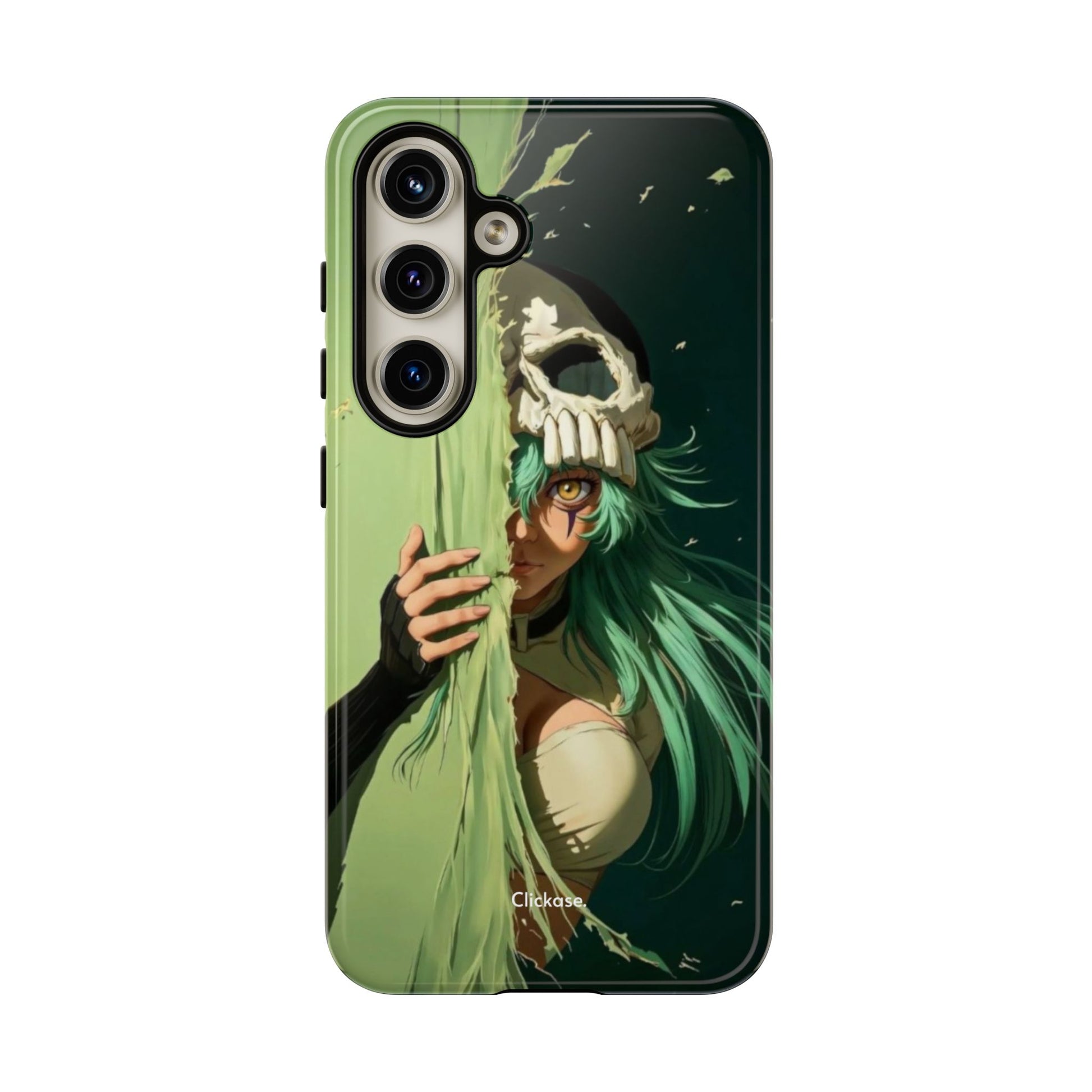 Neliel Tu Odelschwanck - Bleach Tough Phone Case by