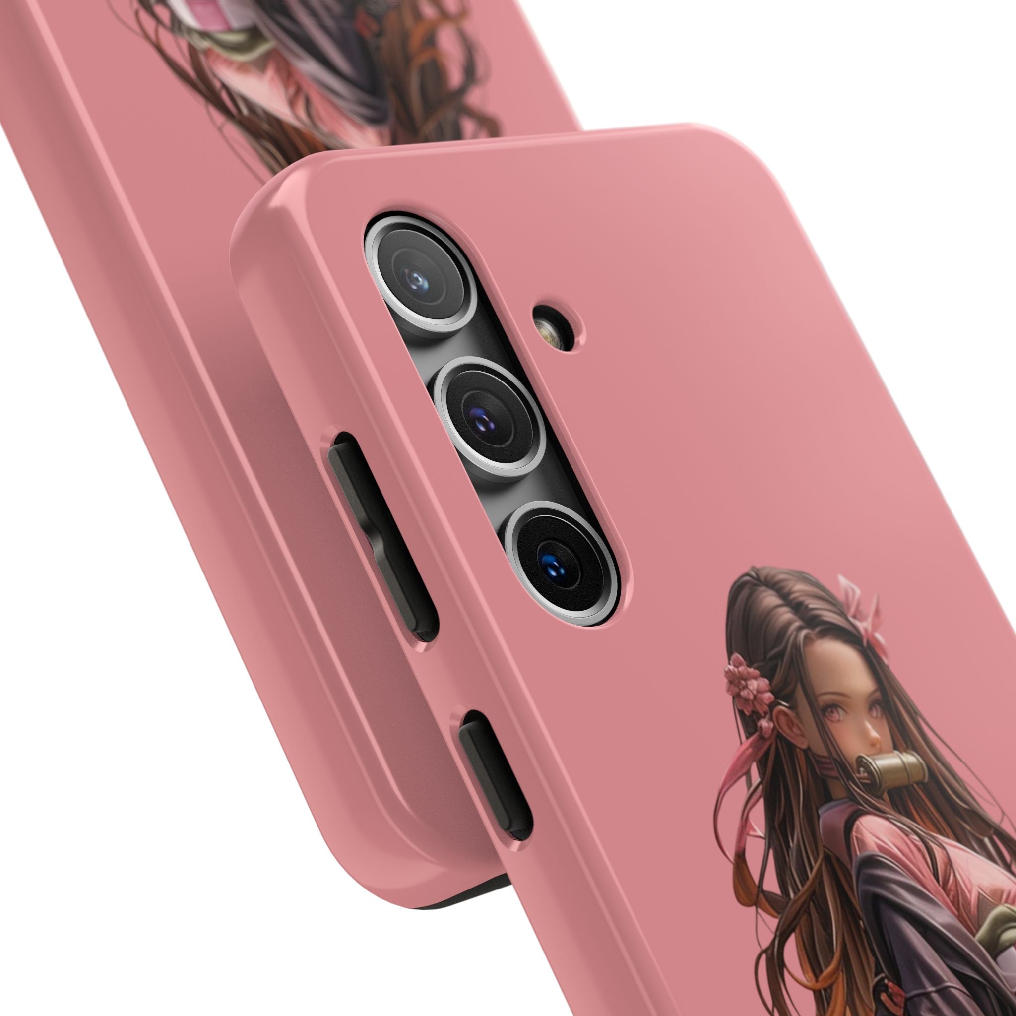 Nezuko Kamado - Demon Slayer by