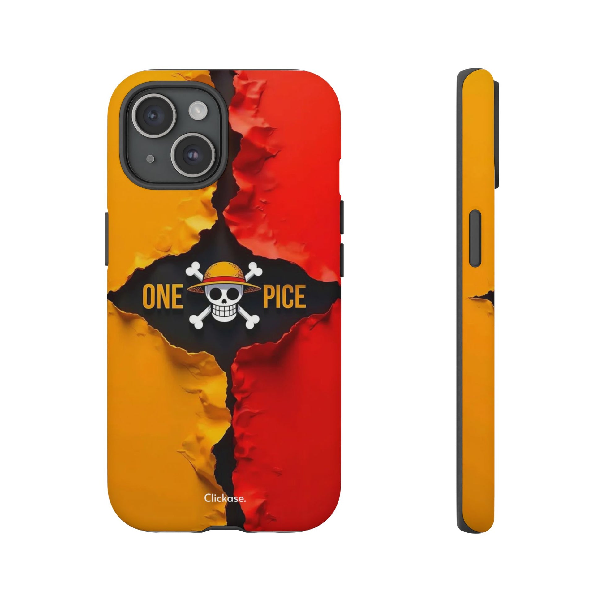 One Piece - Tough Phone Case by
