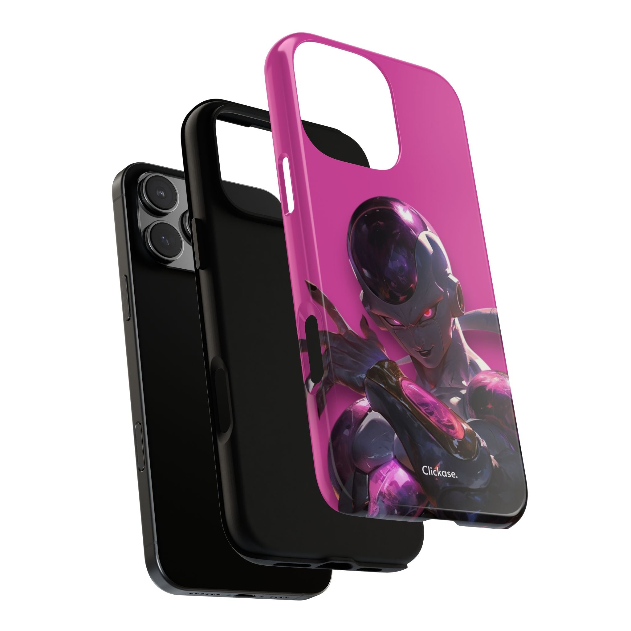Frieza The Final Form - Tough Phone Case by