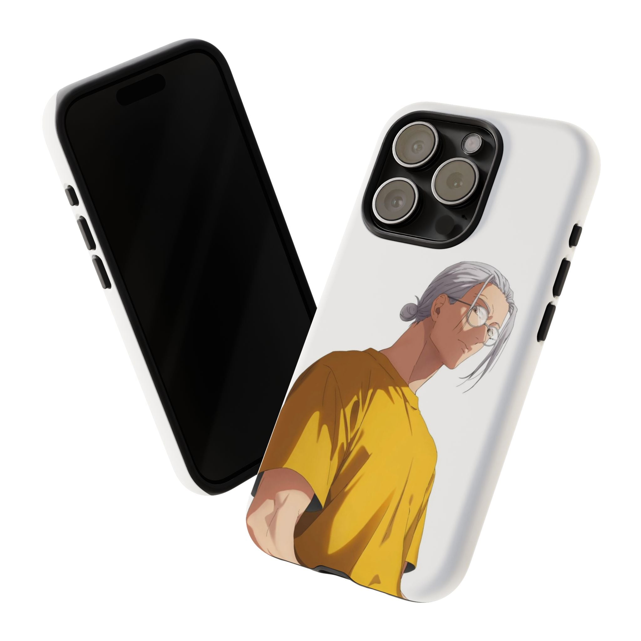 Tough CasesPhone CaseClickase®custom protective phone cases