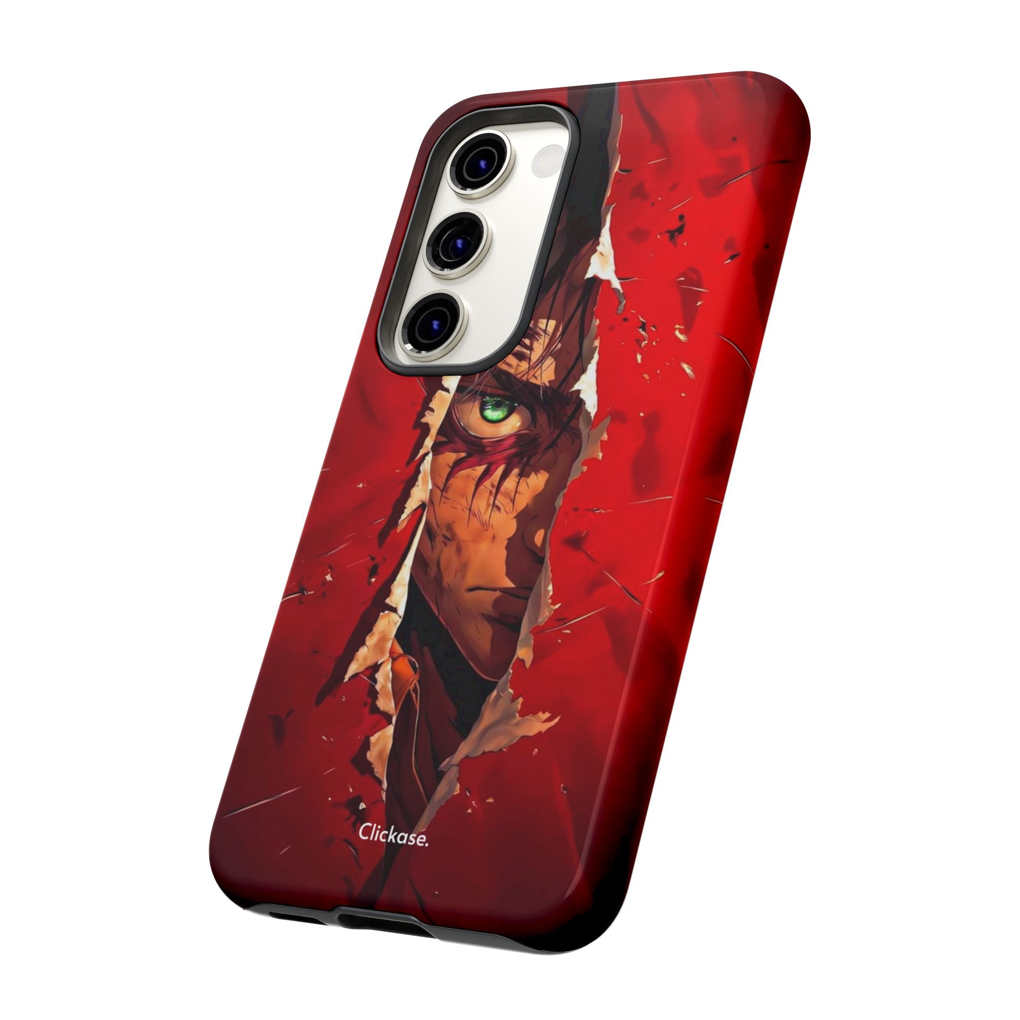 Monkey D. Luffy - One Piece Tough Phone Case by