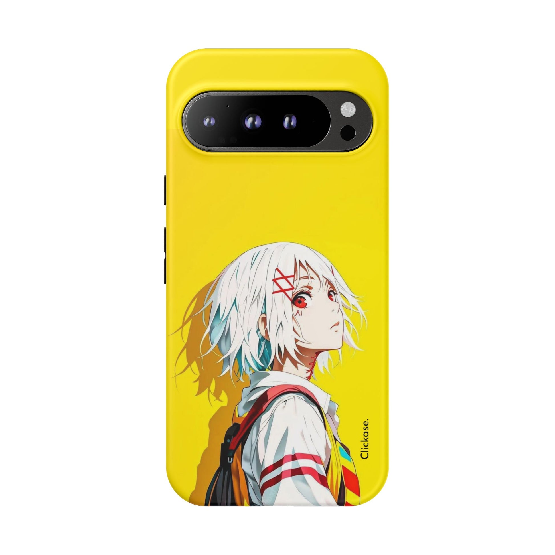 Juuzou Suzuya - Tokyo Ghoul Tough Phone Case by