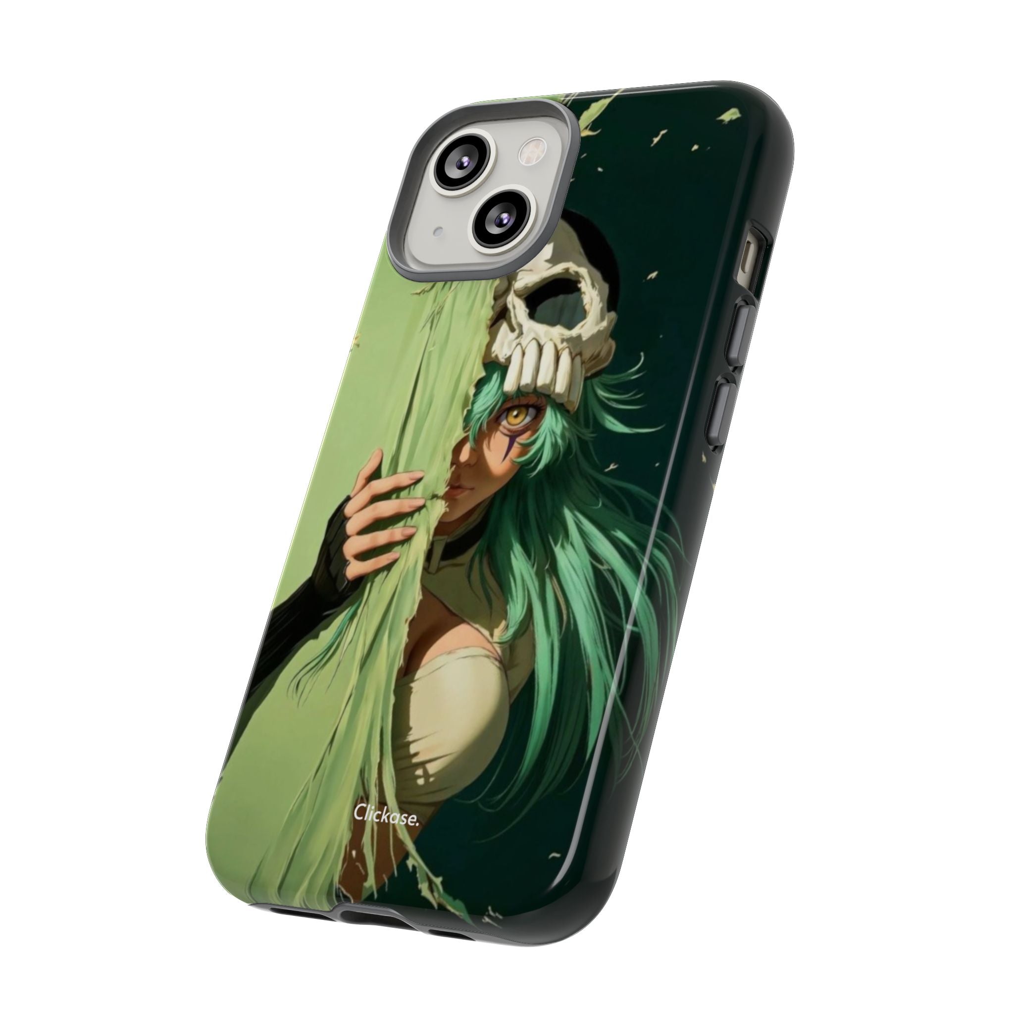 Neliel Tu Odelschwanck - Bleach Tough Phone Case by