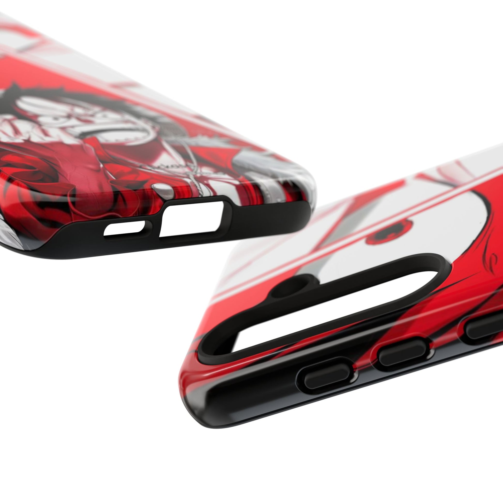 Monkey D. Luffy - One Piece Tough Phone Case by