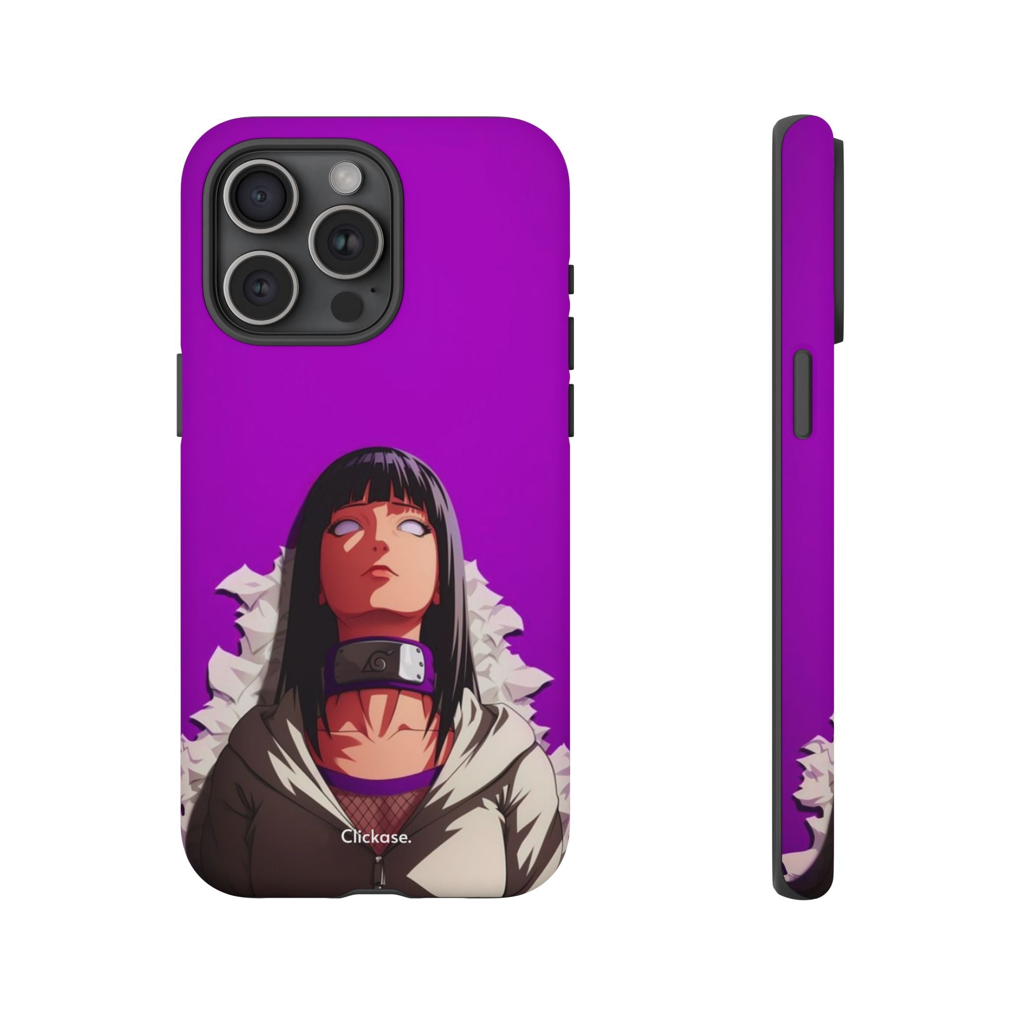 Hinata Hyuga - Naruto by