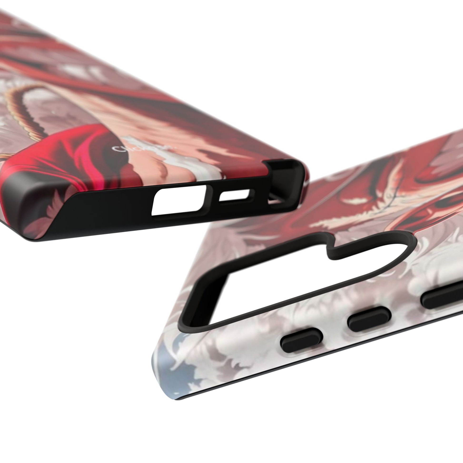 Monkey D. Luffy - One Piece Tough Phone Case by