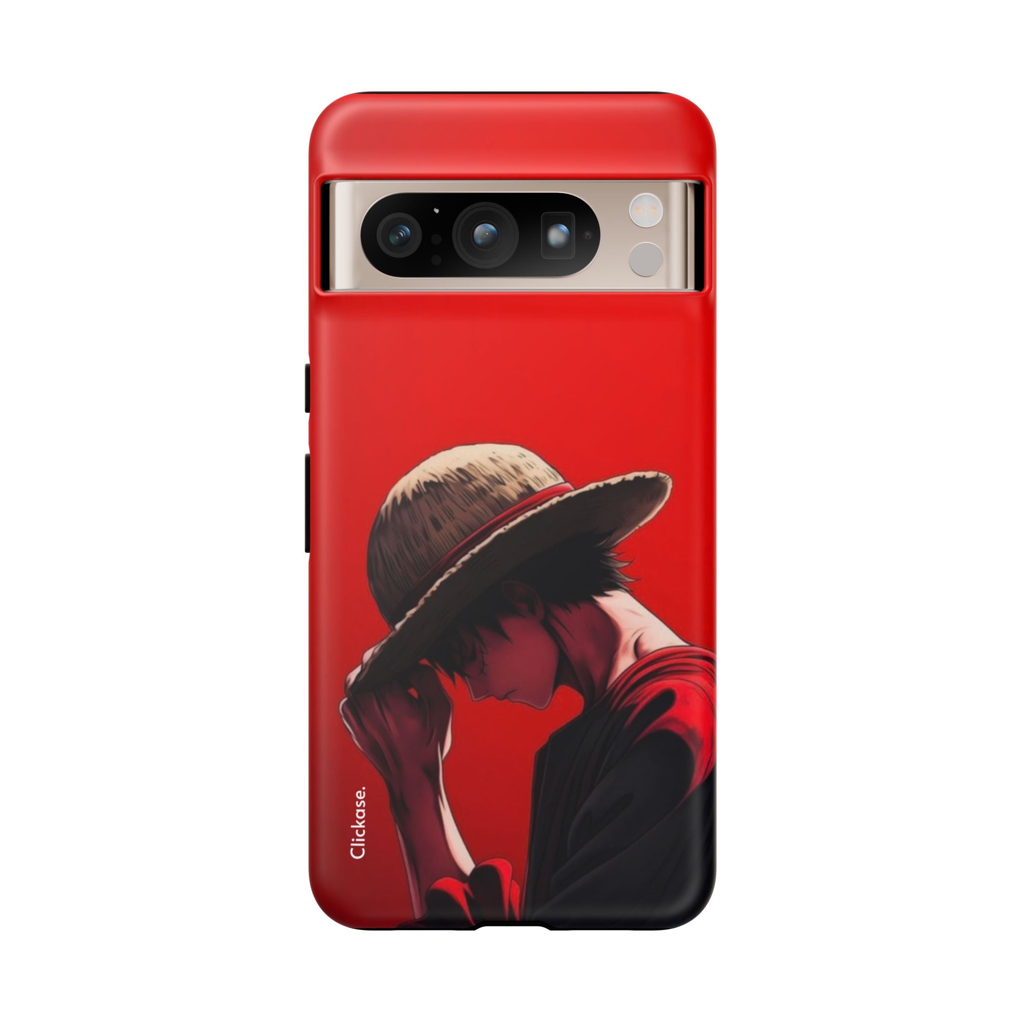 Monkey D. Luffy - One Piece Tough Phone Case by