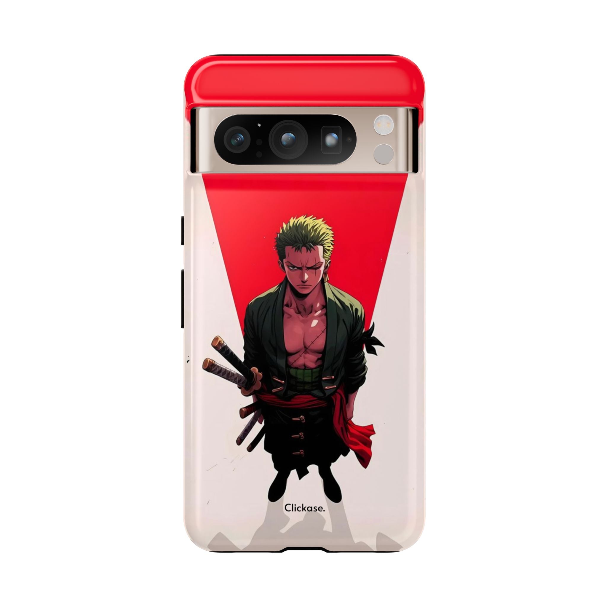 Roronoa Zoro - One Piece Tough Phone Case by