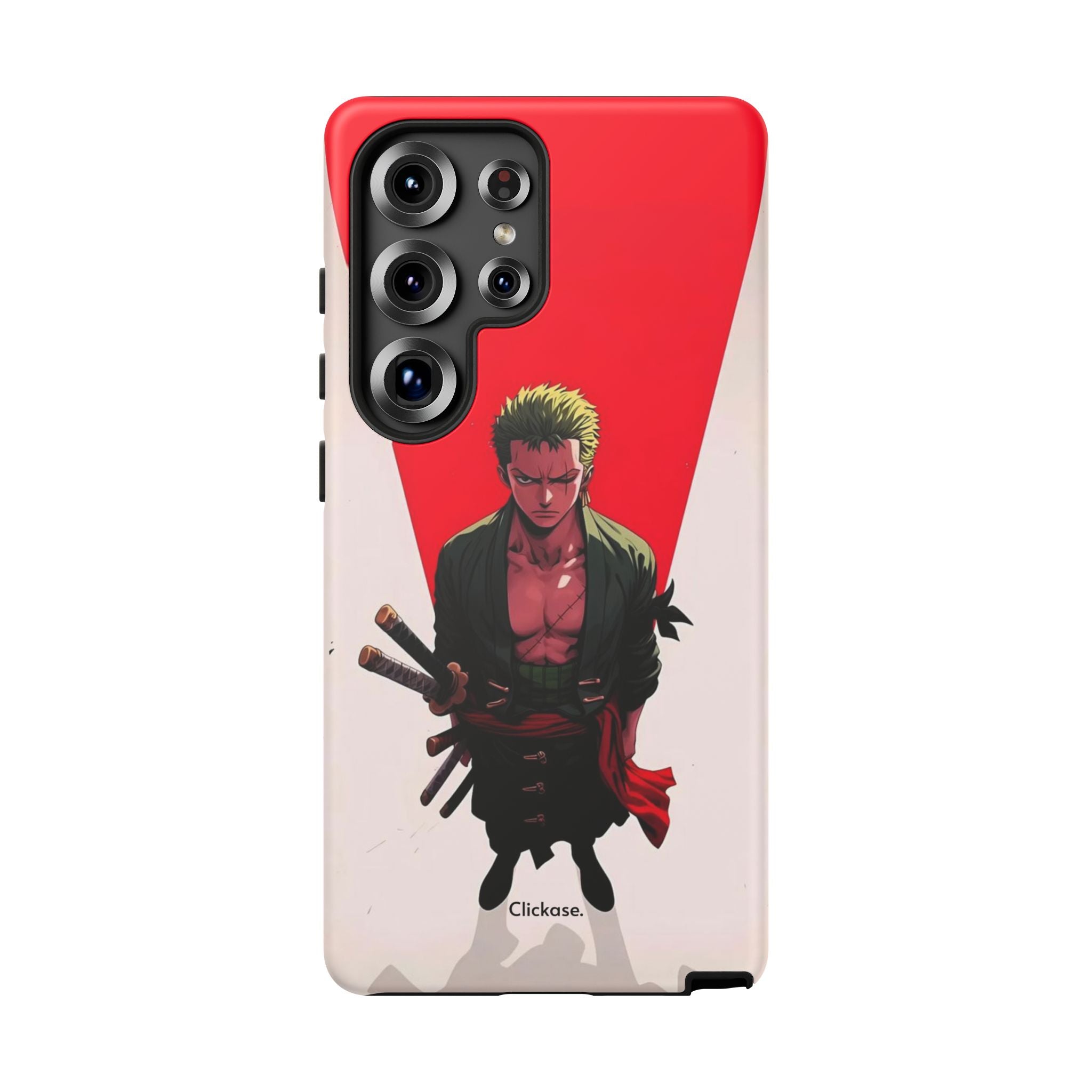 Roronoa Zoro - One Piece Tough Phone Case by
