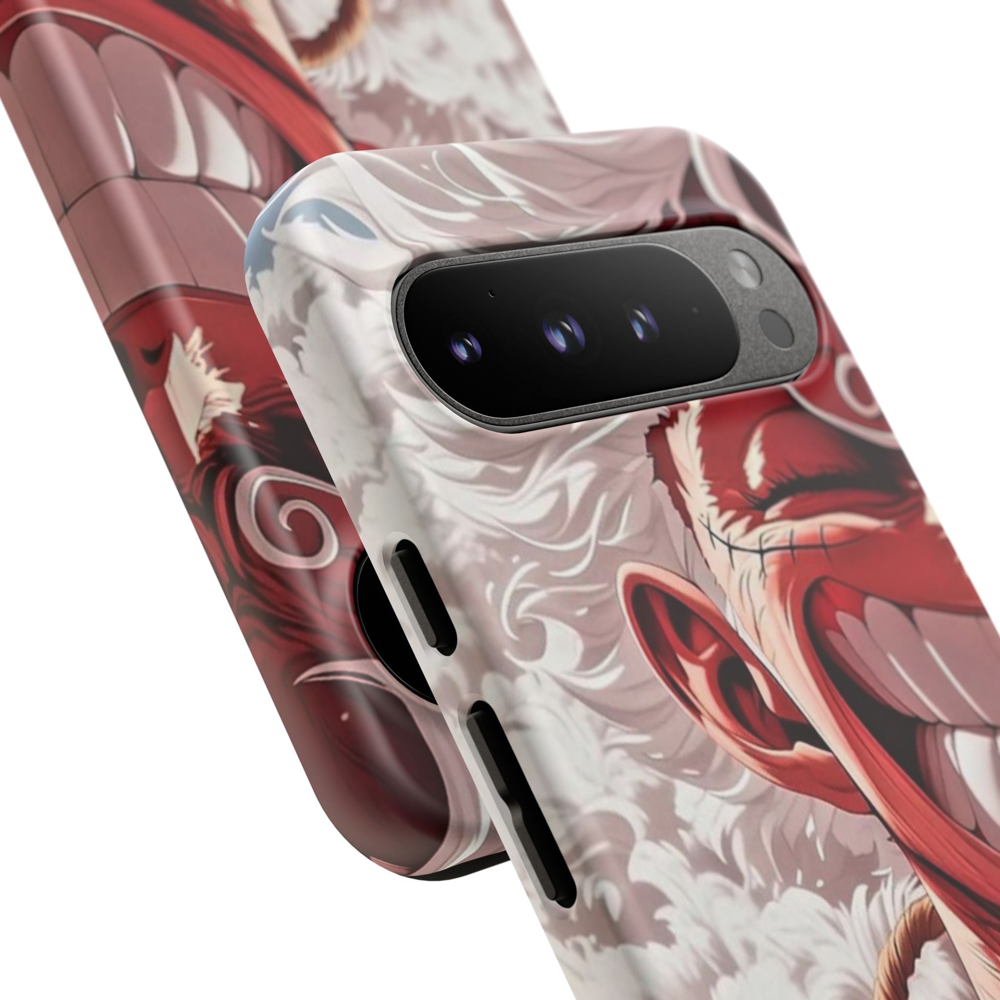 Monkey D. Luffy - One Piece Tough Phone Case by