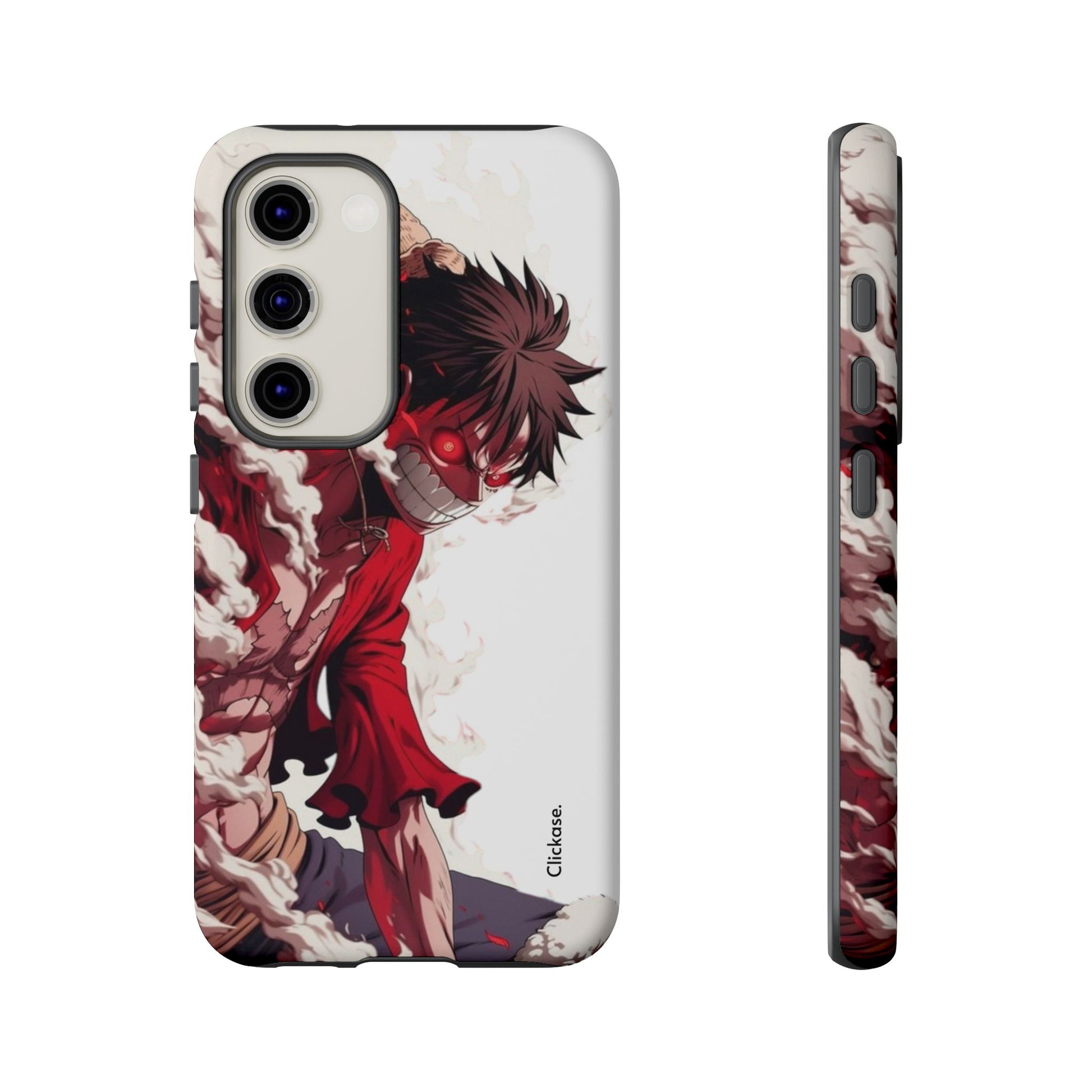 Monkey D. Luffy - One Piece Tough Phone Case by