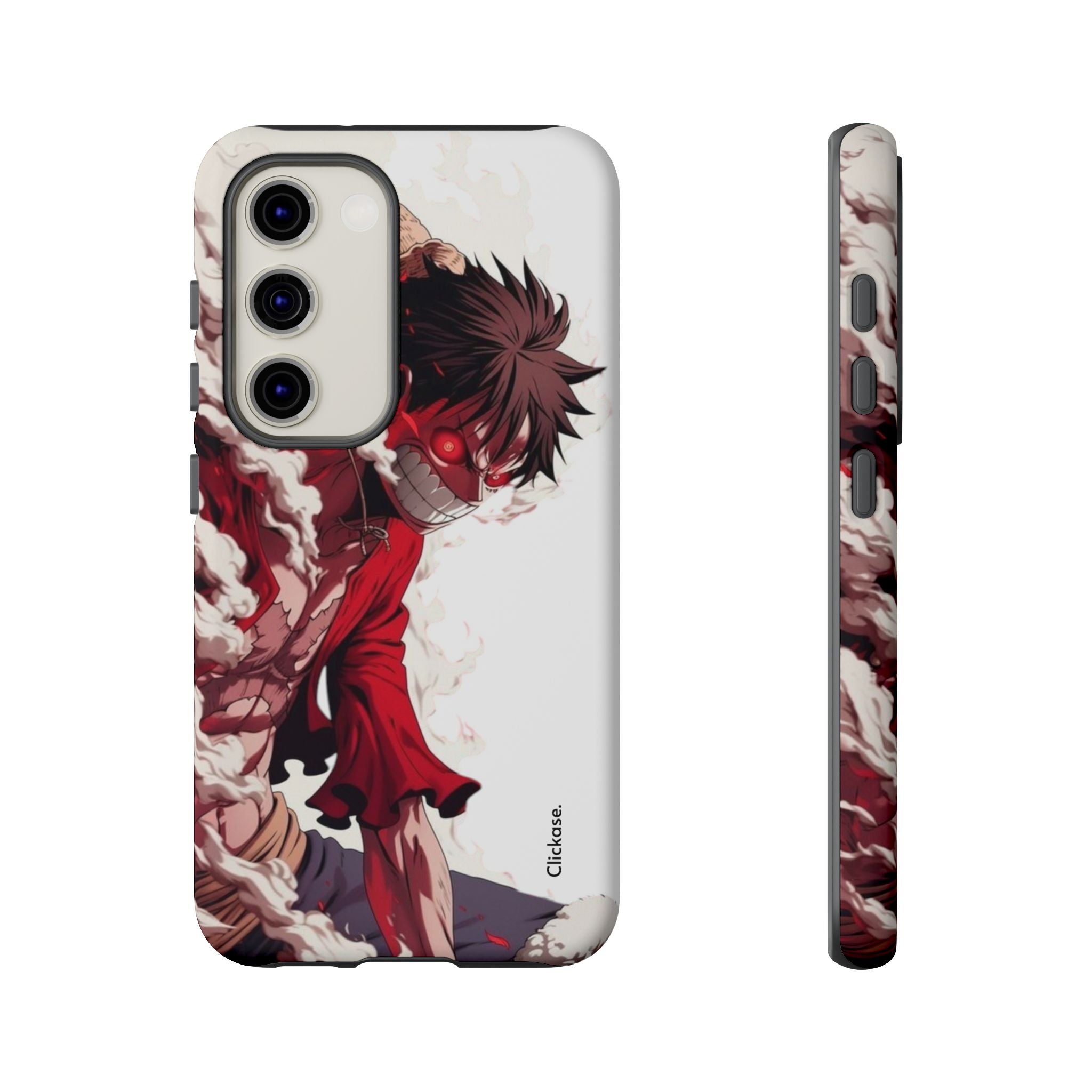 Monkey D. Luffy - One Piece Tough Phone Case by