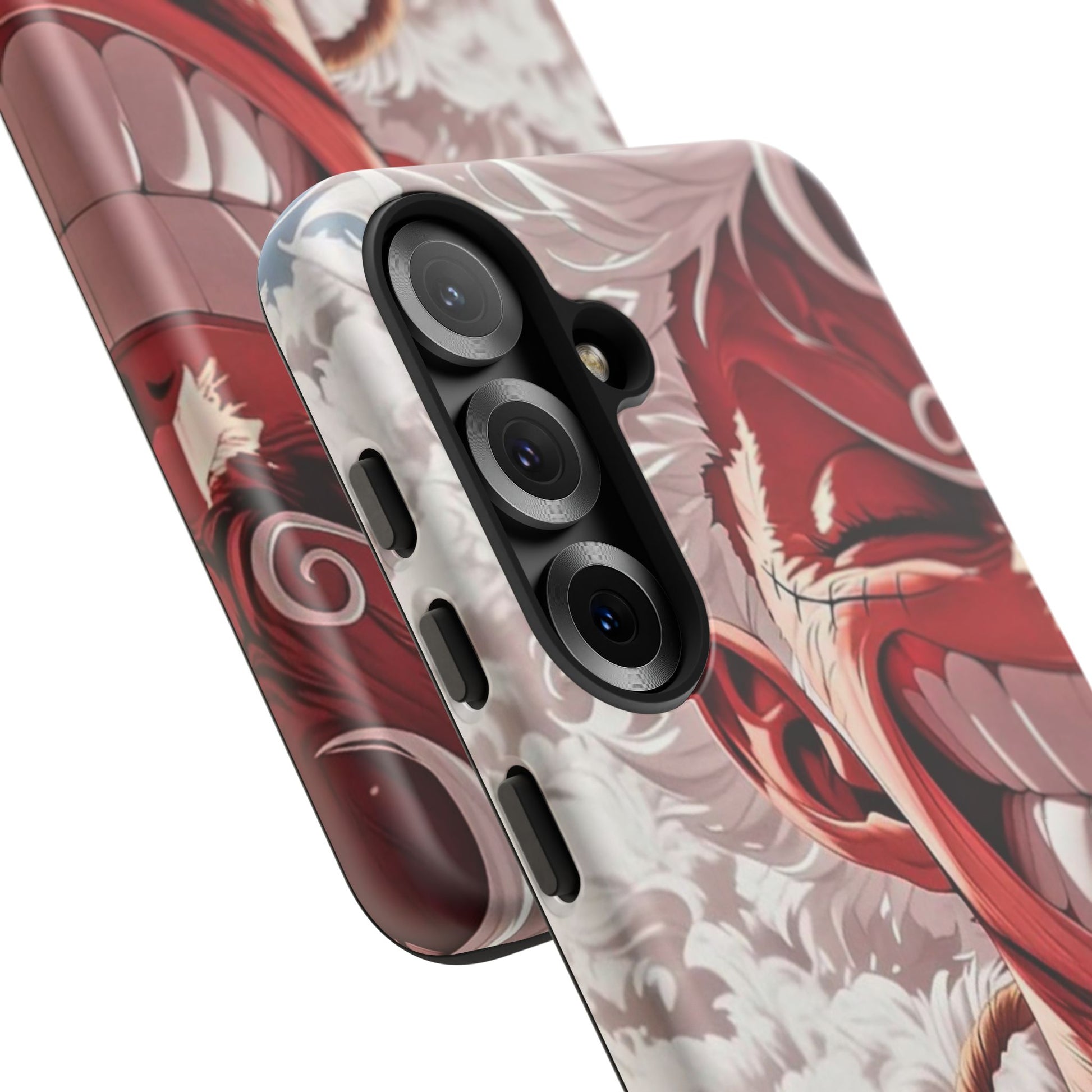 Monkey D. Luffy - One Piece Tough Phone Case by