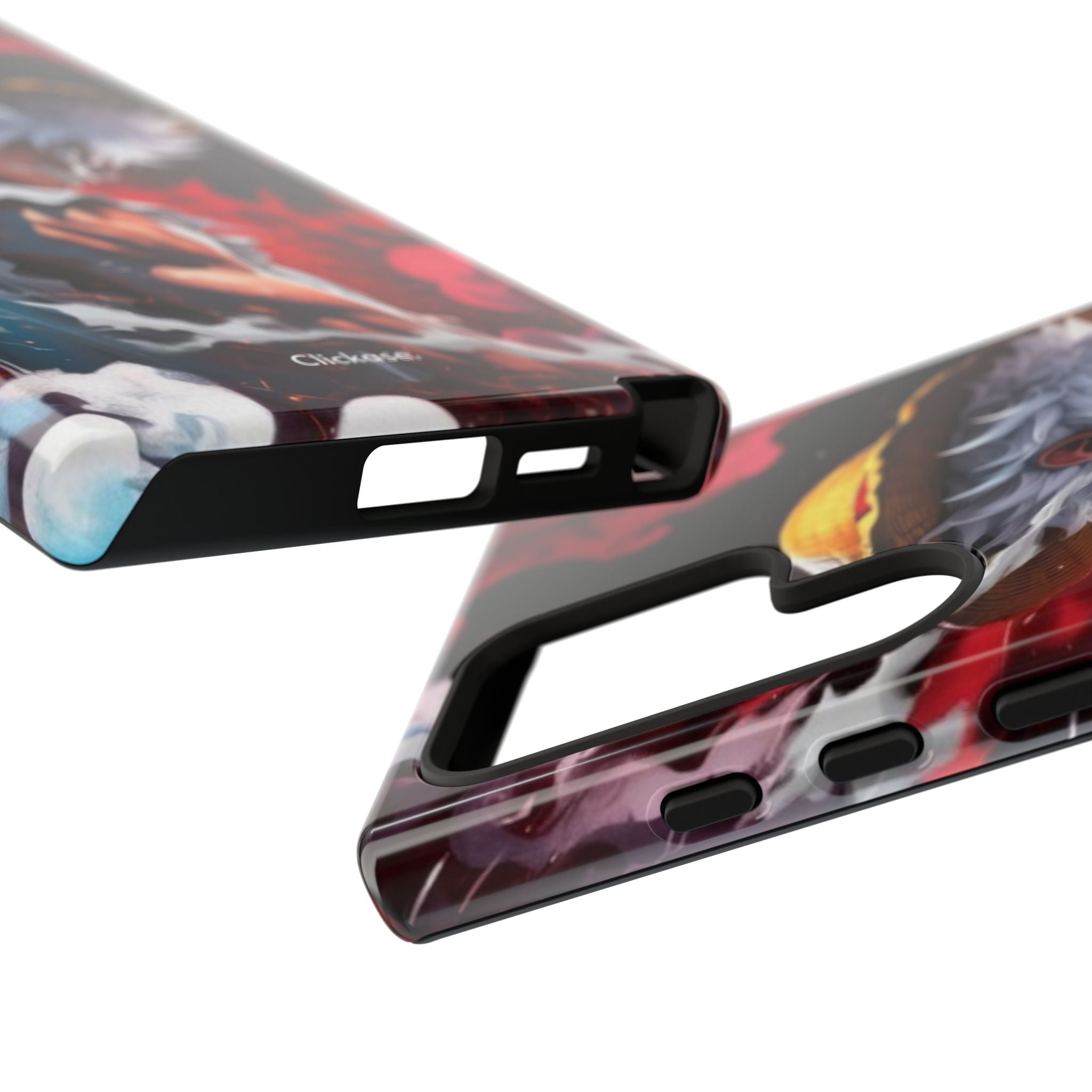 Monkey D. Luffy - One Piece Tough Phone Case by