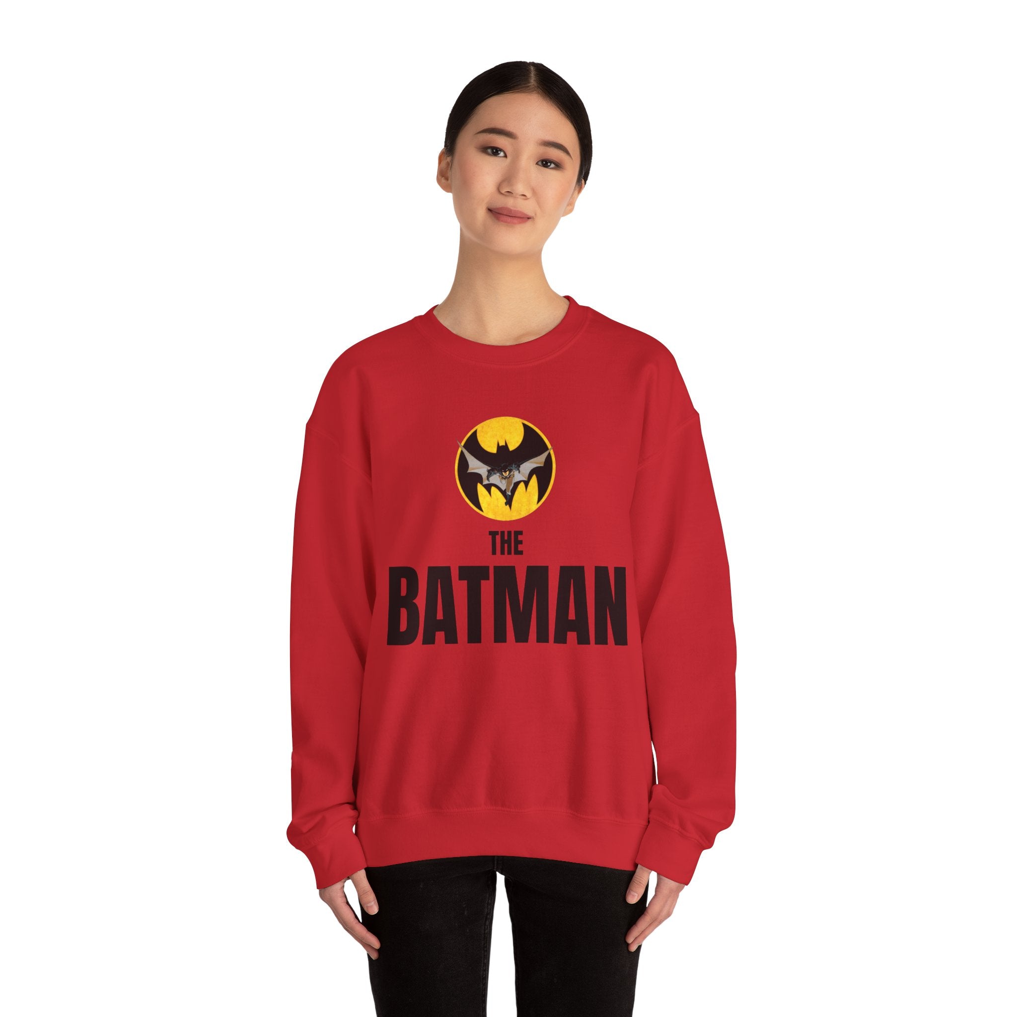 Batman Edition - Unisex Sweatshirt by