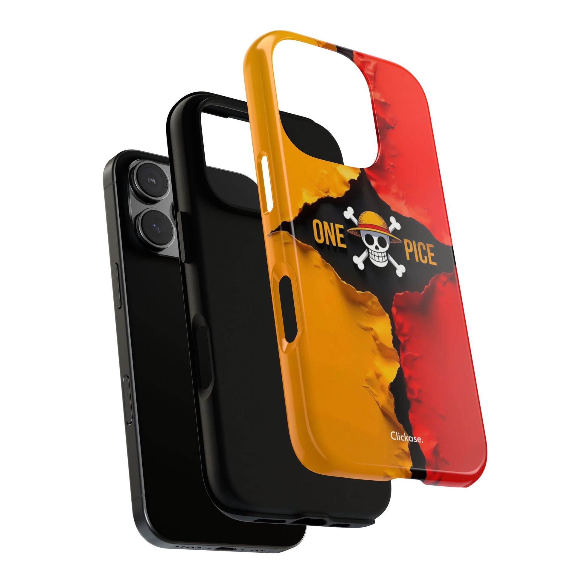 One Piece - Tough Phone Case by