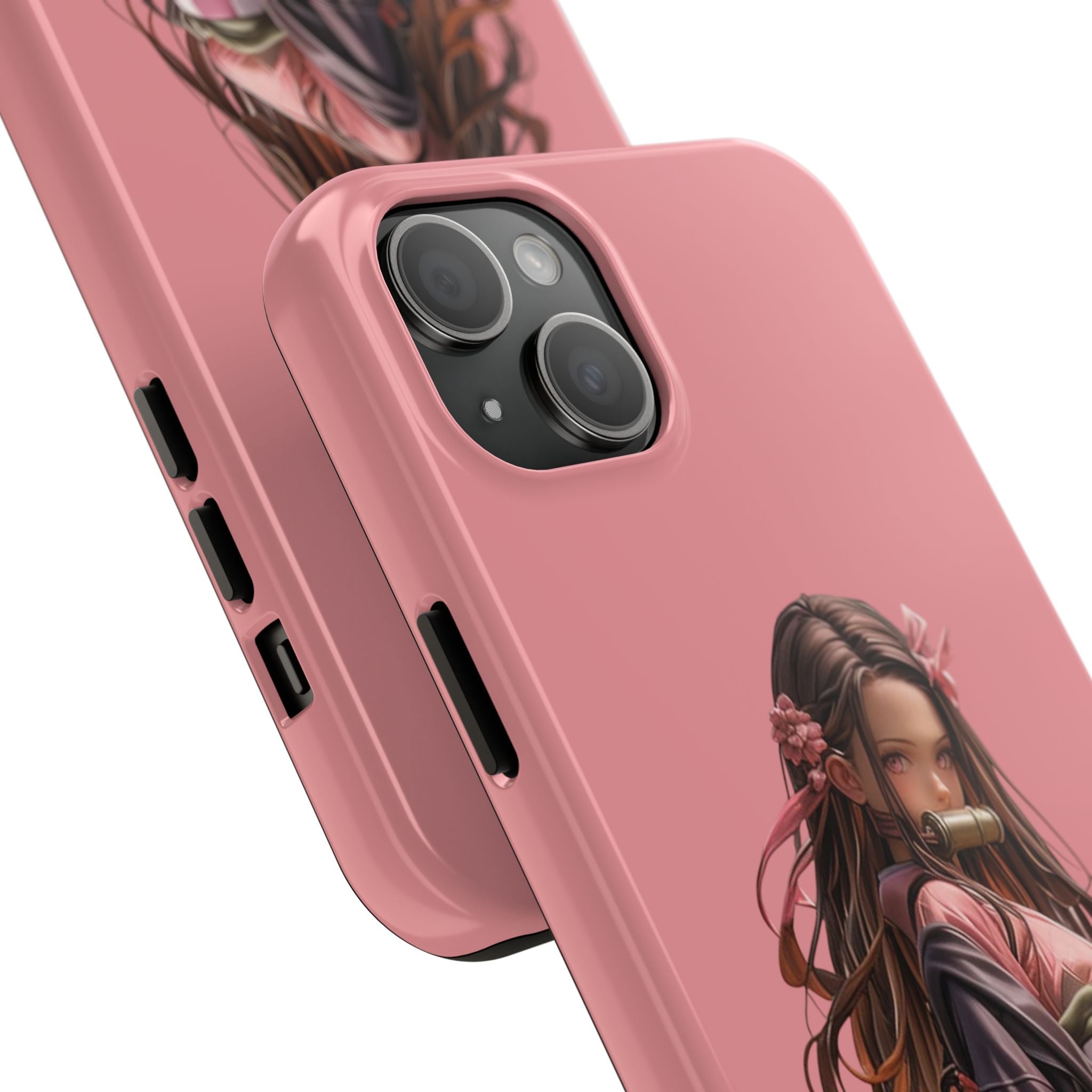 Nezuko Kamado - Demon Slayer by