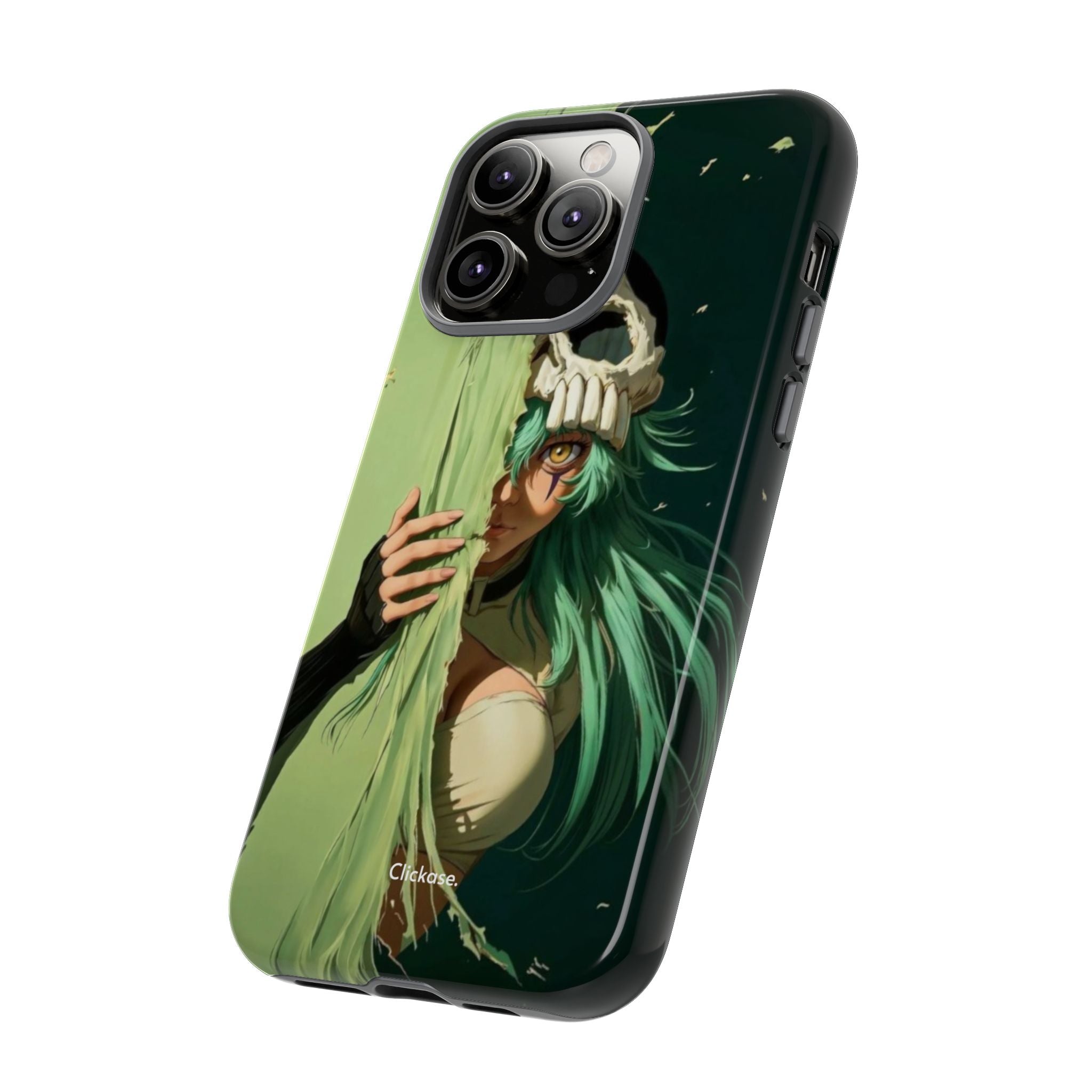 Neliel Tu Odelschwanck - Bleach Tough Phone Case by
