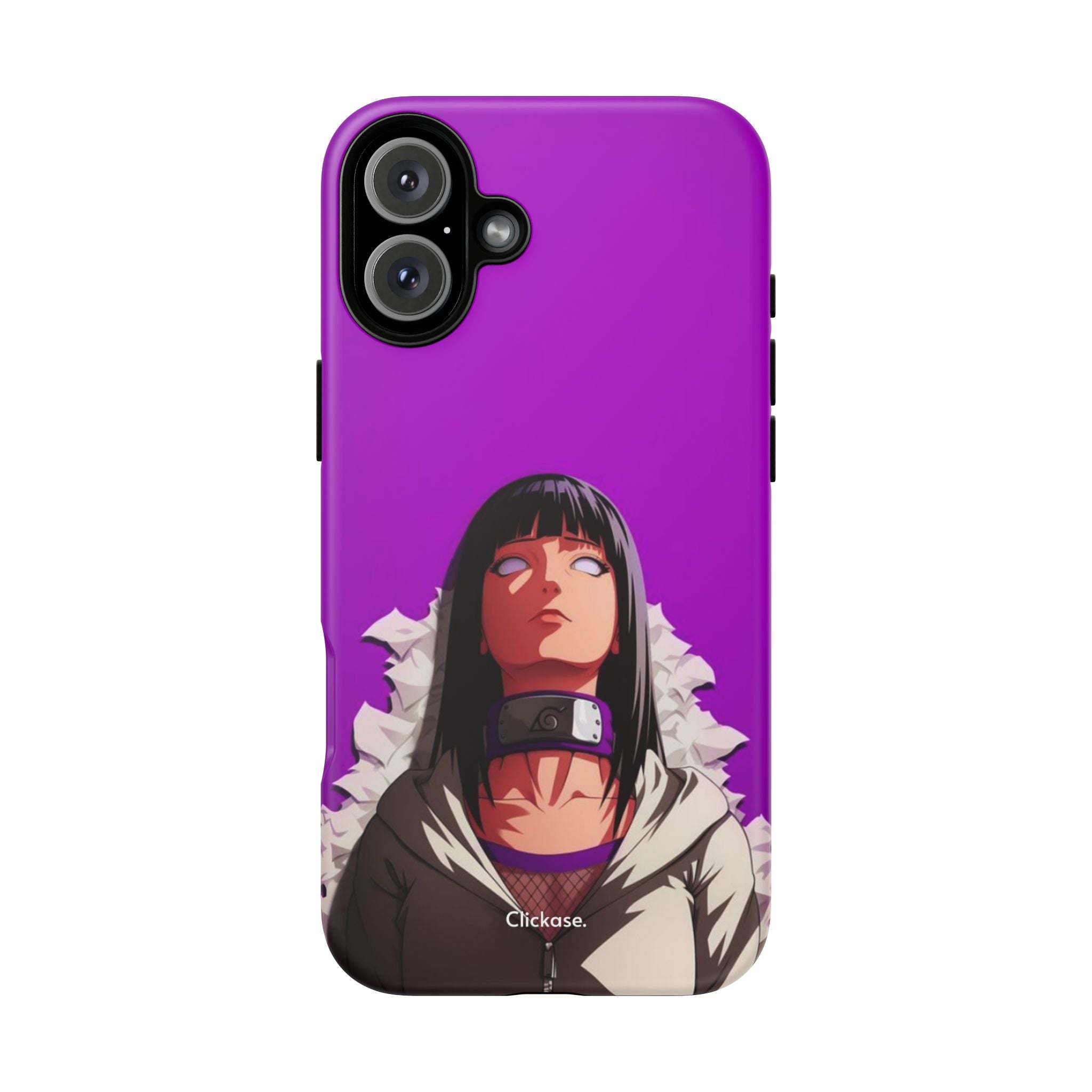 Hinata Hyuga - Naruto by