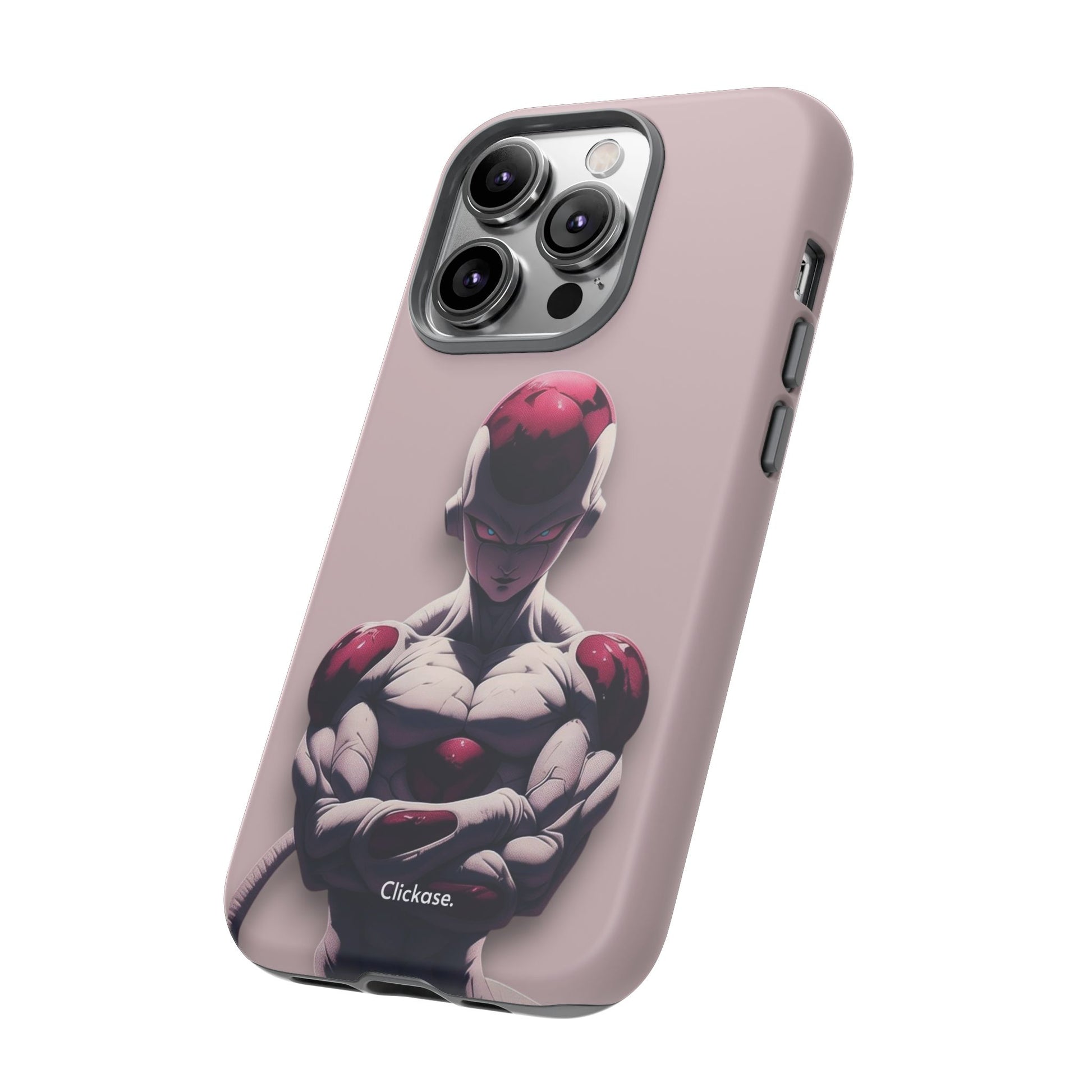Frieza The Final Form - Tough Phone Case by