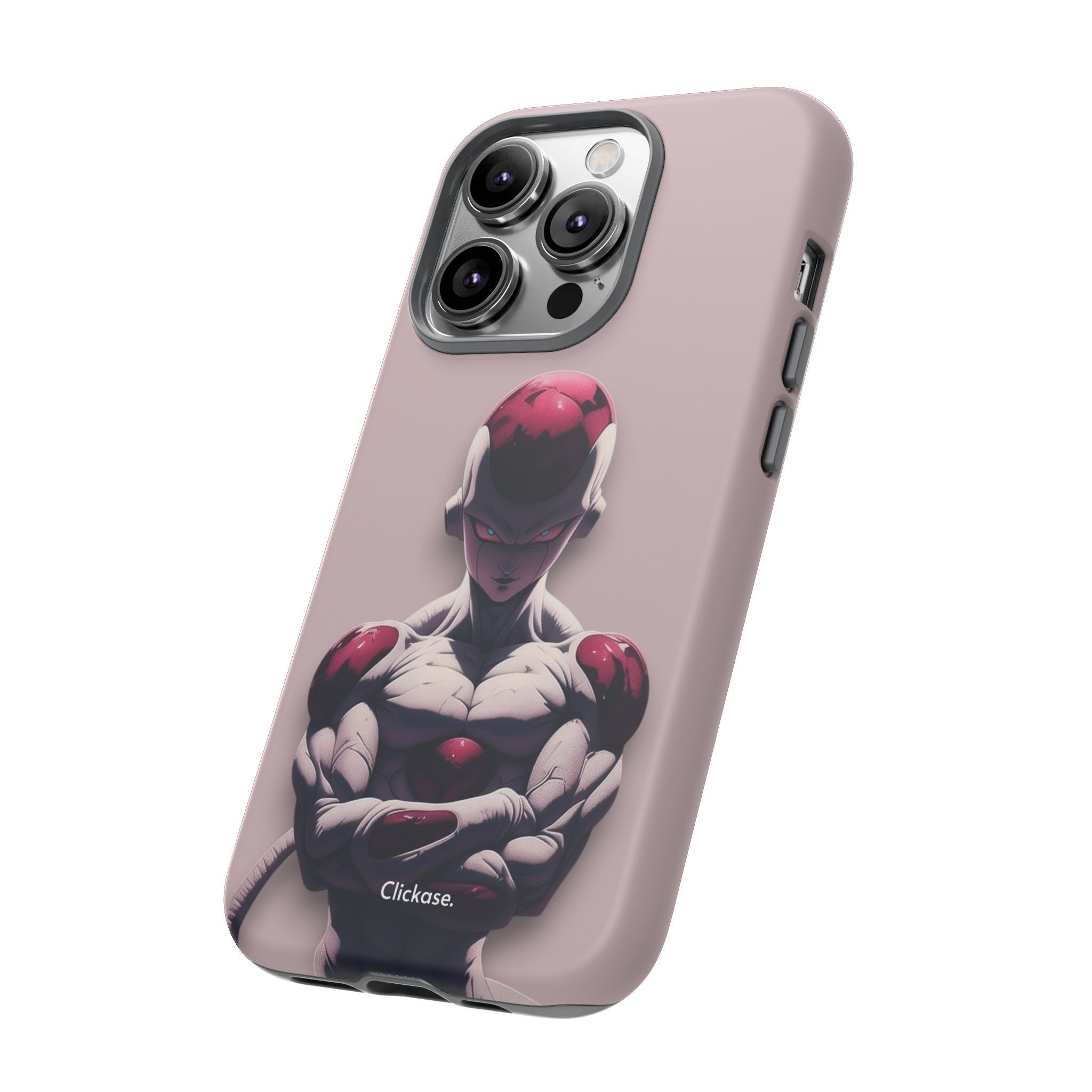 Frieza The Final Form - Tough Phone Case by