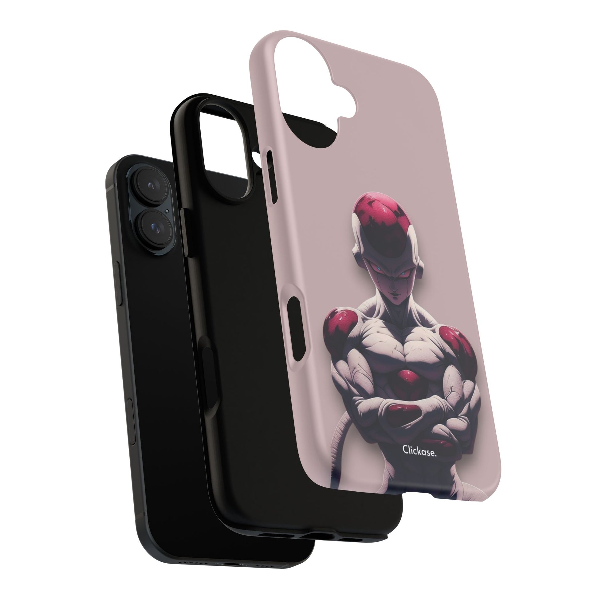 Frieza The Final Form - Tough Phone Case by