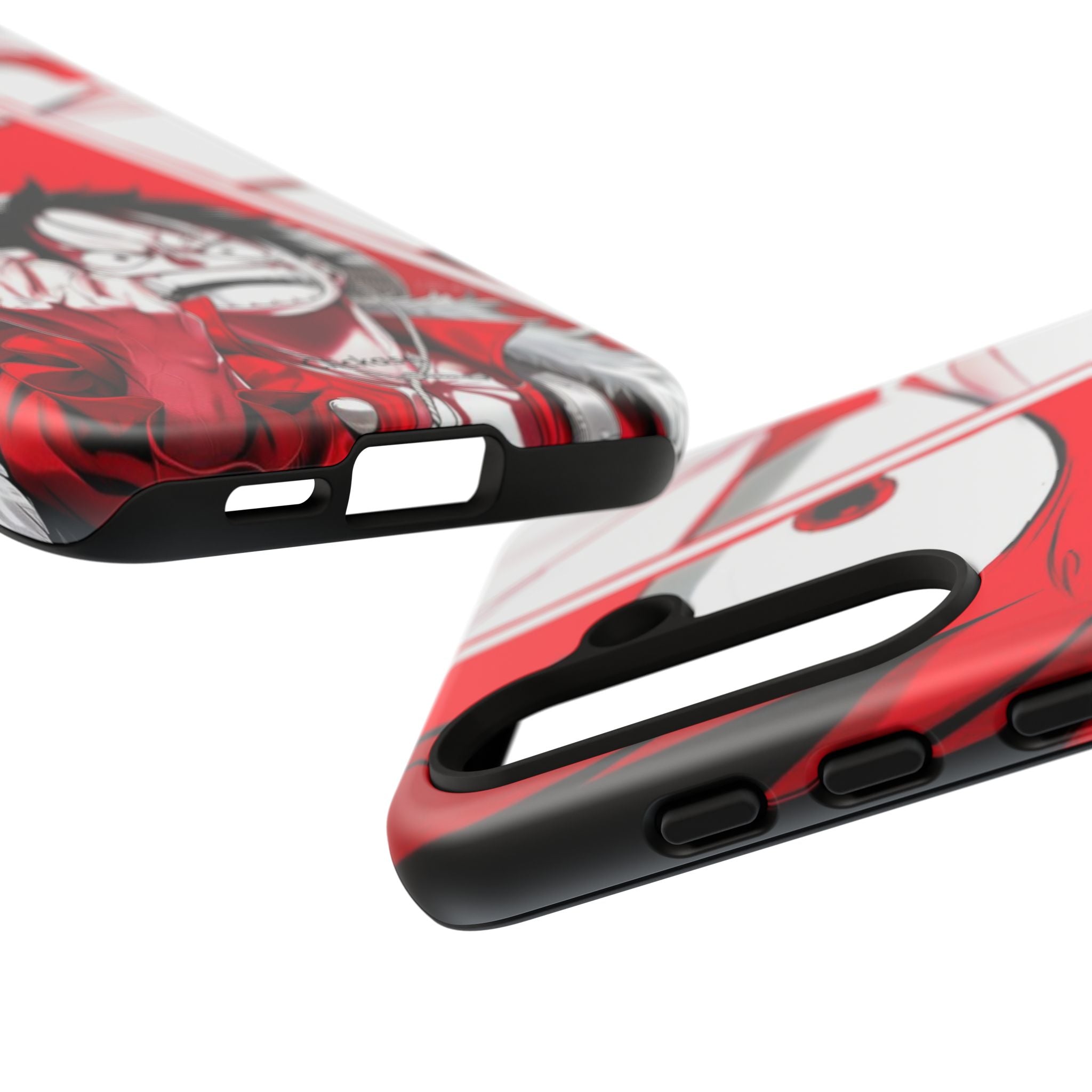 Monkey D. Luffy - One Piece Tough Phone Case by