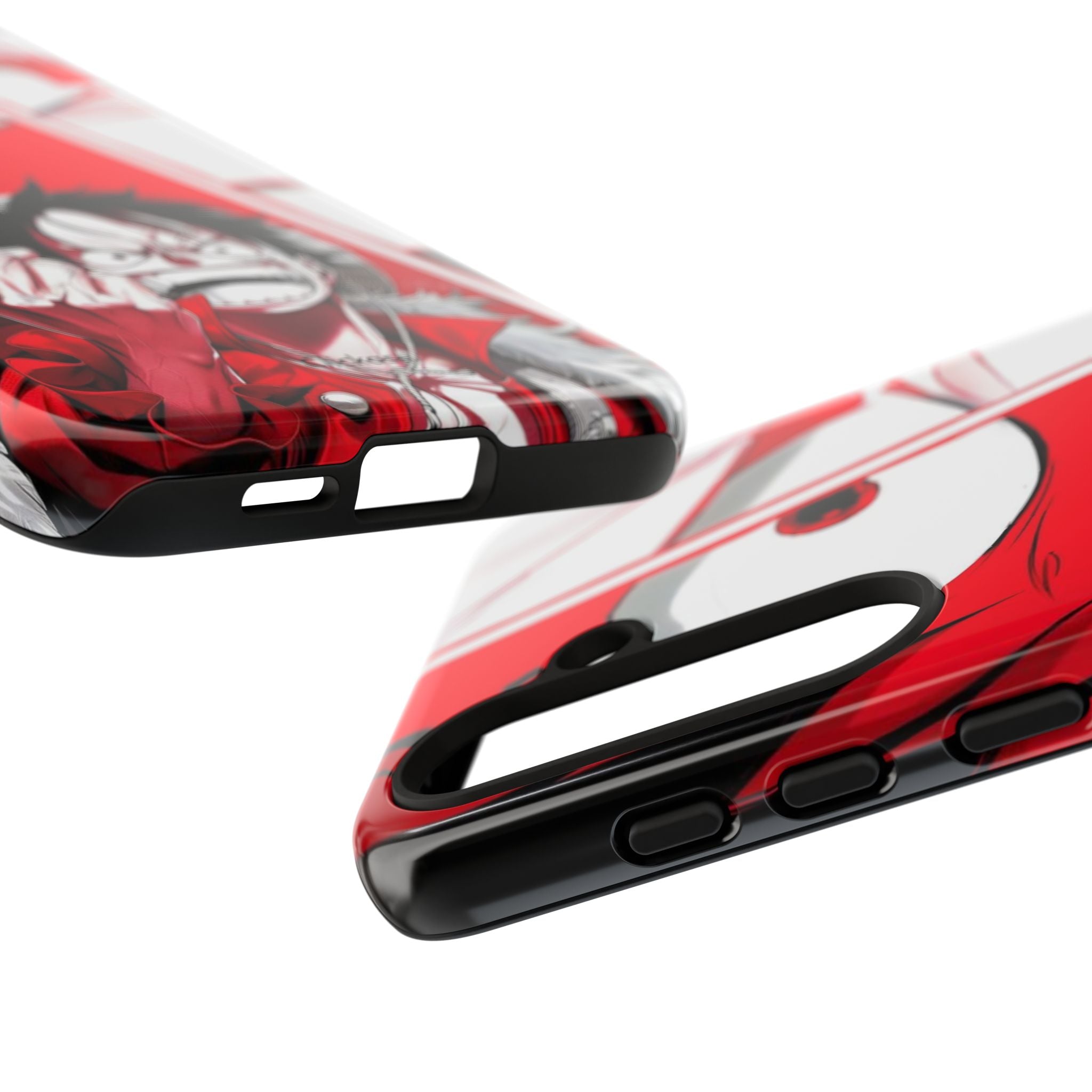 Monkey D. Luffy - One Piece Tough Phone Case by