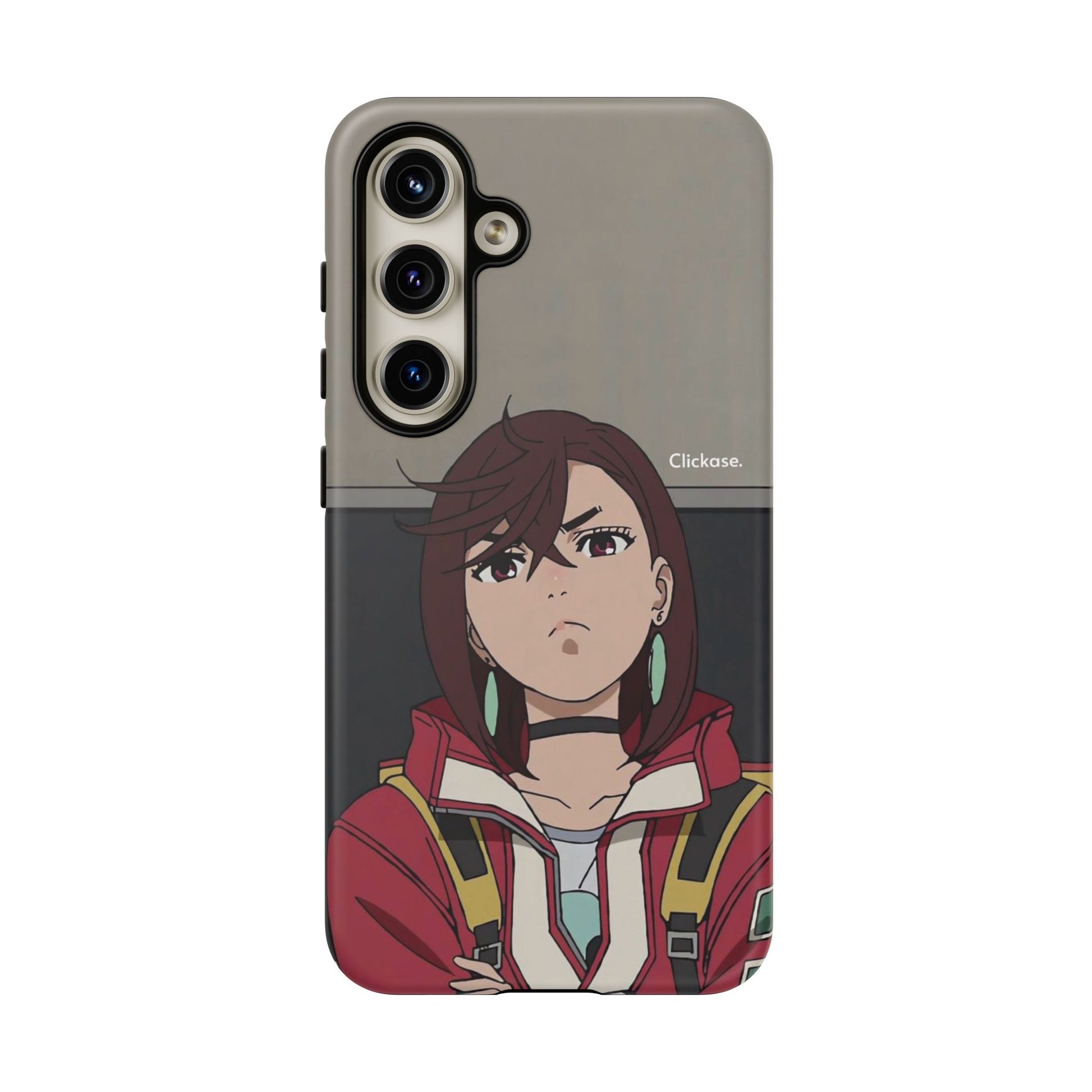 Momo - Dan Da Dan Tough Phone CasePhone CaseClickase®Momo - Dan Da Dan