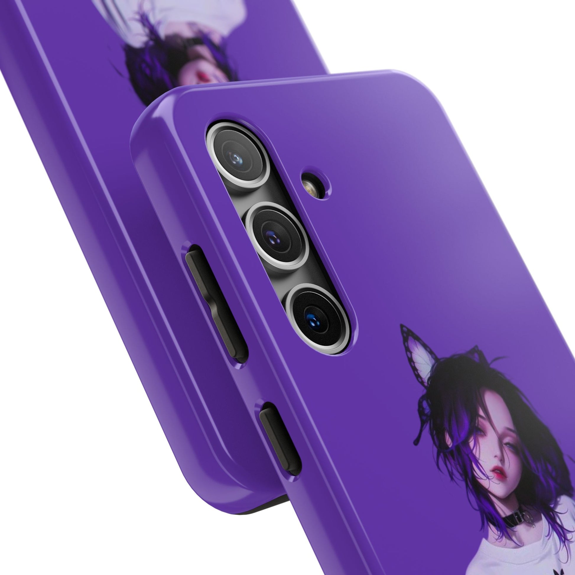 Mystic Pulse Butterfly by