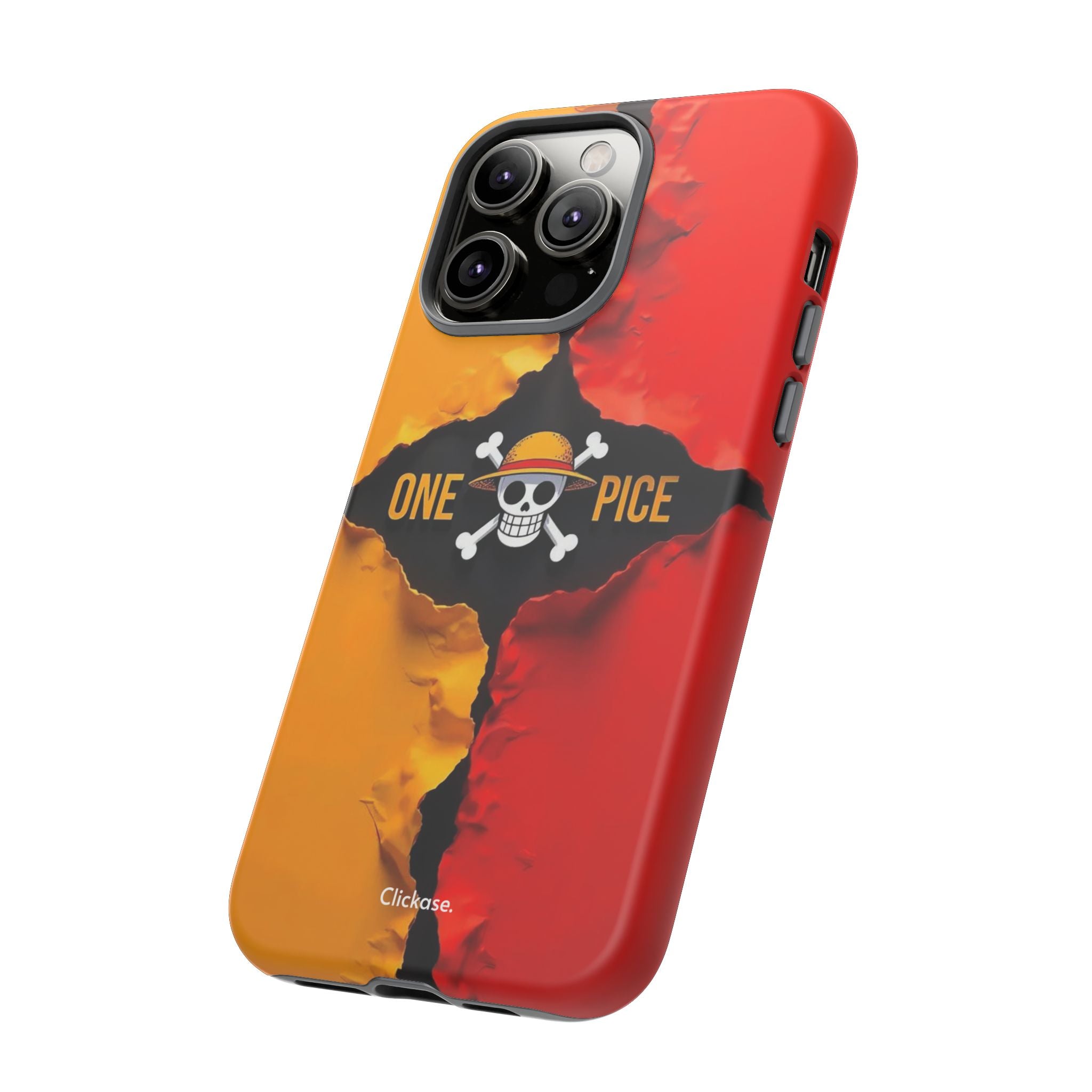One Piece - Tough Phone Case by