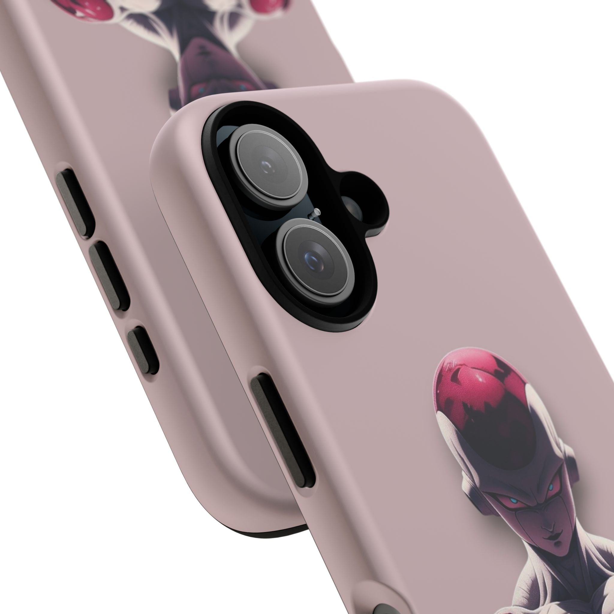 Frieza The Final Form - Tough Phone Case by