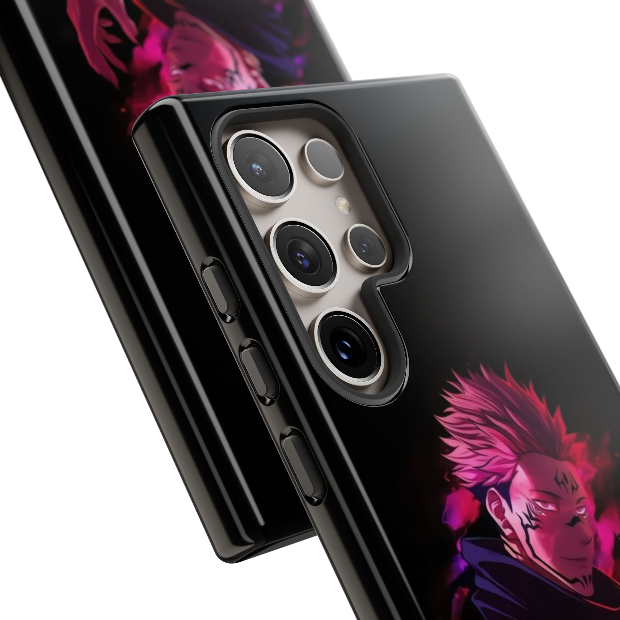 Ryomen Sukuna - Jujutsu Kaisen Tough Phone CasePhone CaseClickase®Ryomen Sukuna