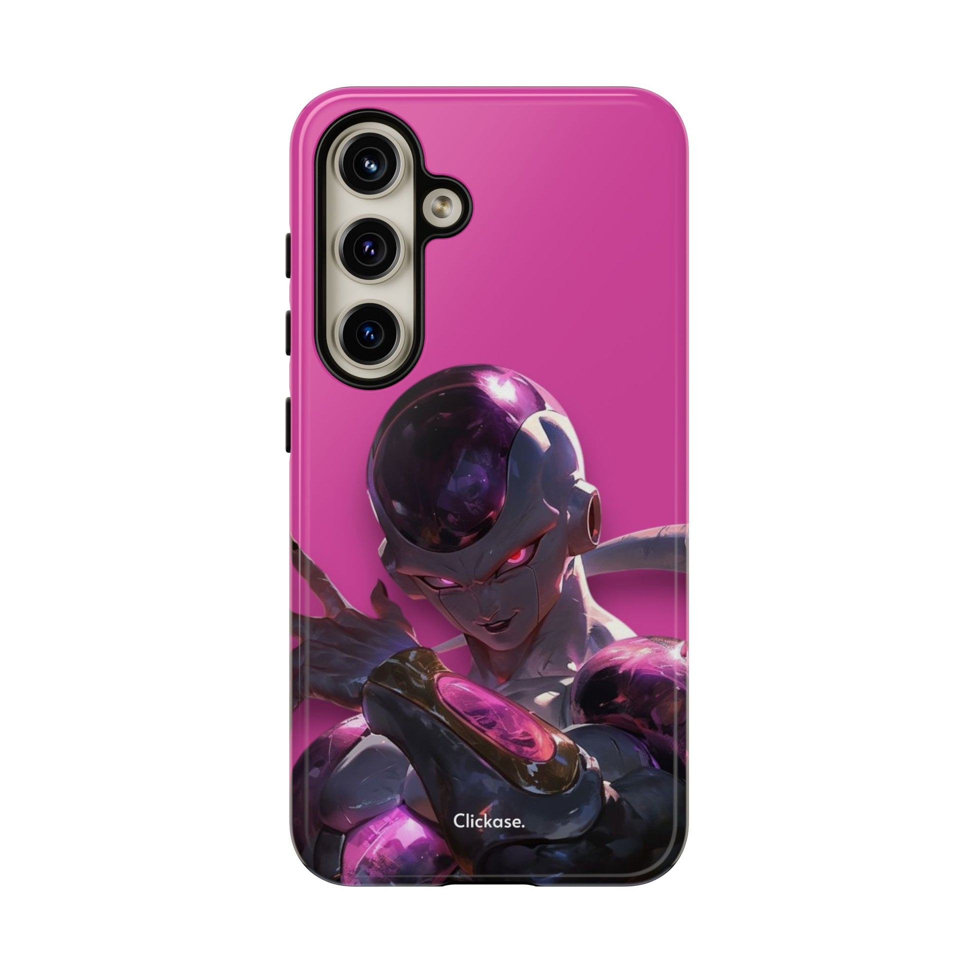 Frieza The Final Form - Tough Phone Case by